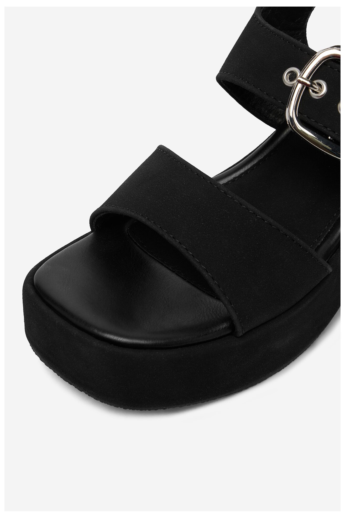 Сандалі DeeZee CEO-LB-G9349-A ЧОРНИЙ