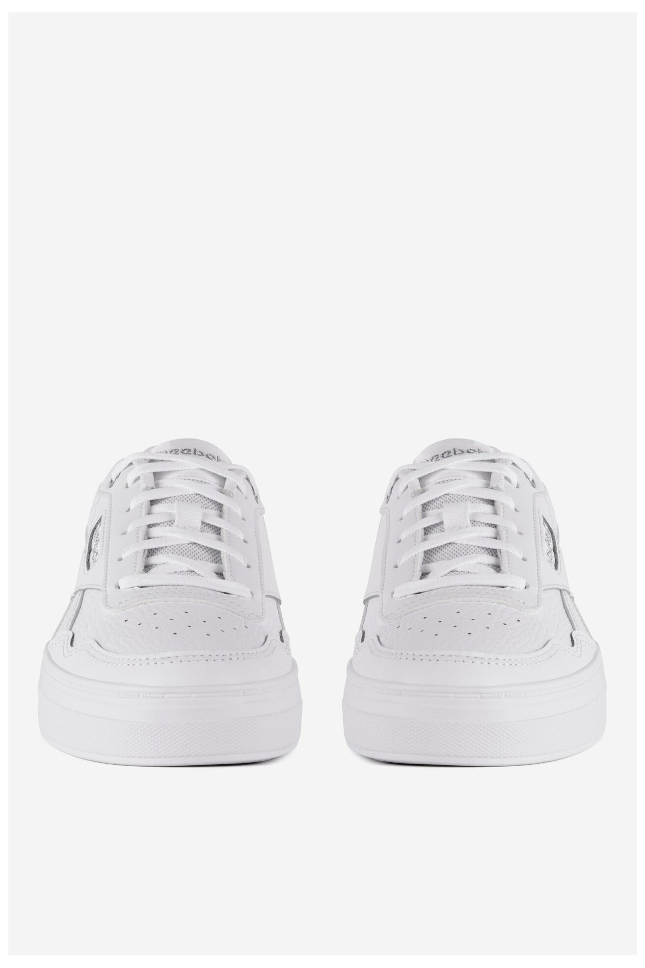 Sportcipő Reebok COURT ADVANCE BOLD 100208928 FEHÉR