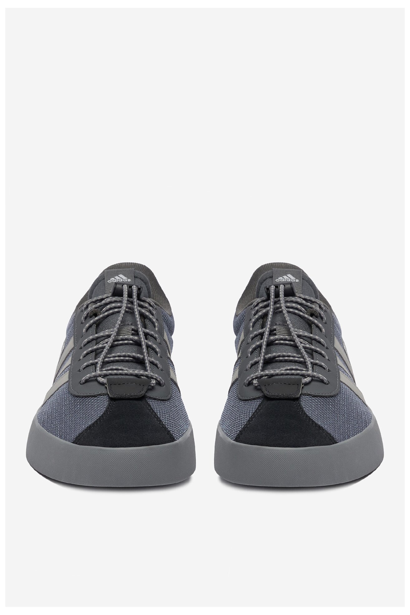 Obuwie sportowe adidas C-VL COURT 3.0 IH6581 Szary