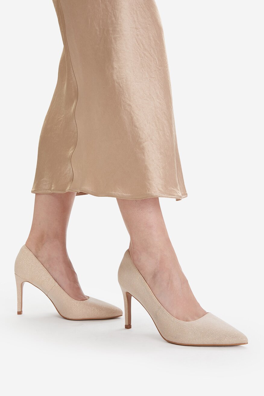 Jenny - Szpilki - 5906751625361