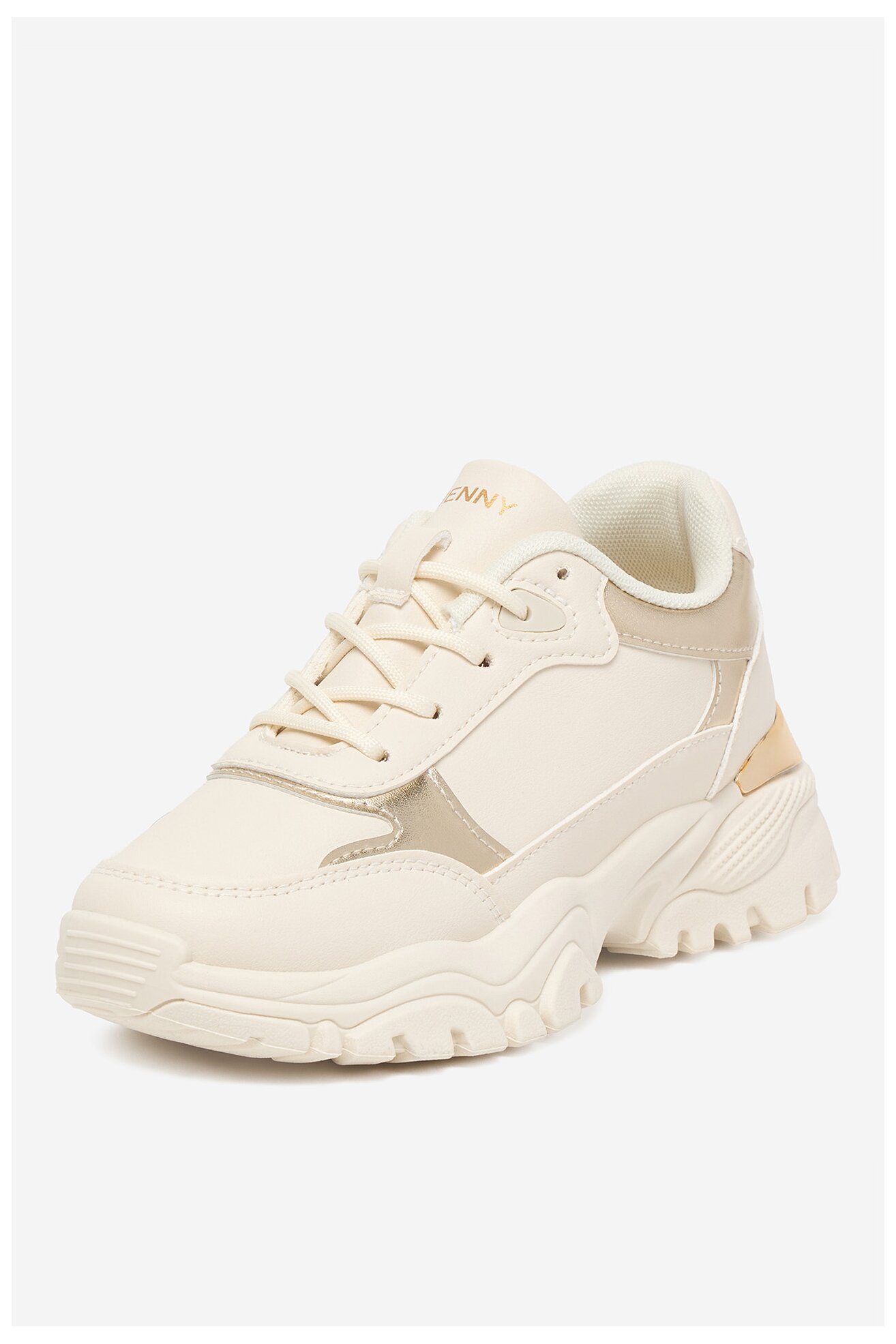 Patike Jenny CEO-CS20583-01 BEŽ