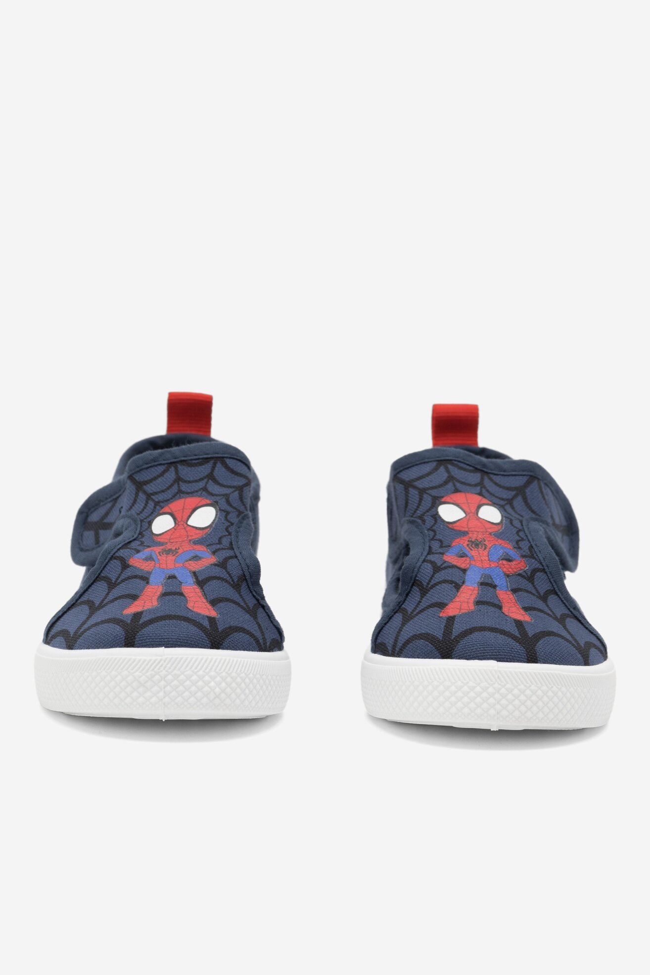 Papuče SPIDEY AW23-56SPIDMV KOBALT PLAVA