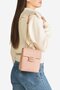 Раница NINE WEST LX20006 РОЗОВ
