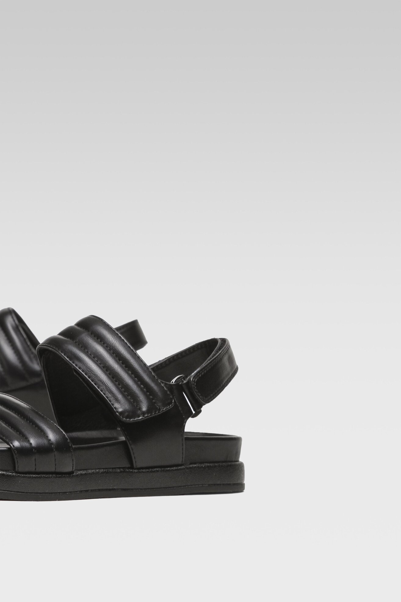 Sandale Jenny Fairy SIMONE WS22099-02 NEGRU