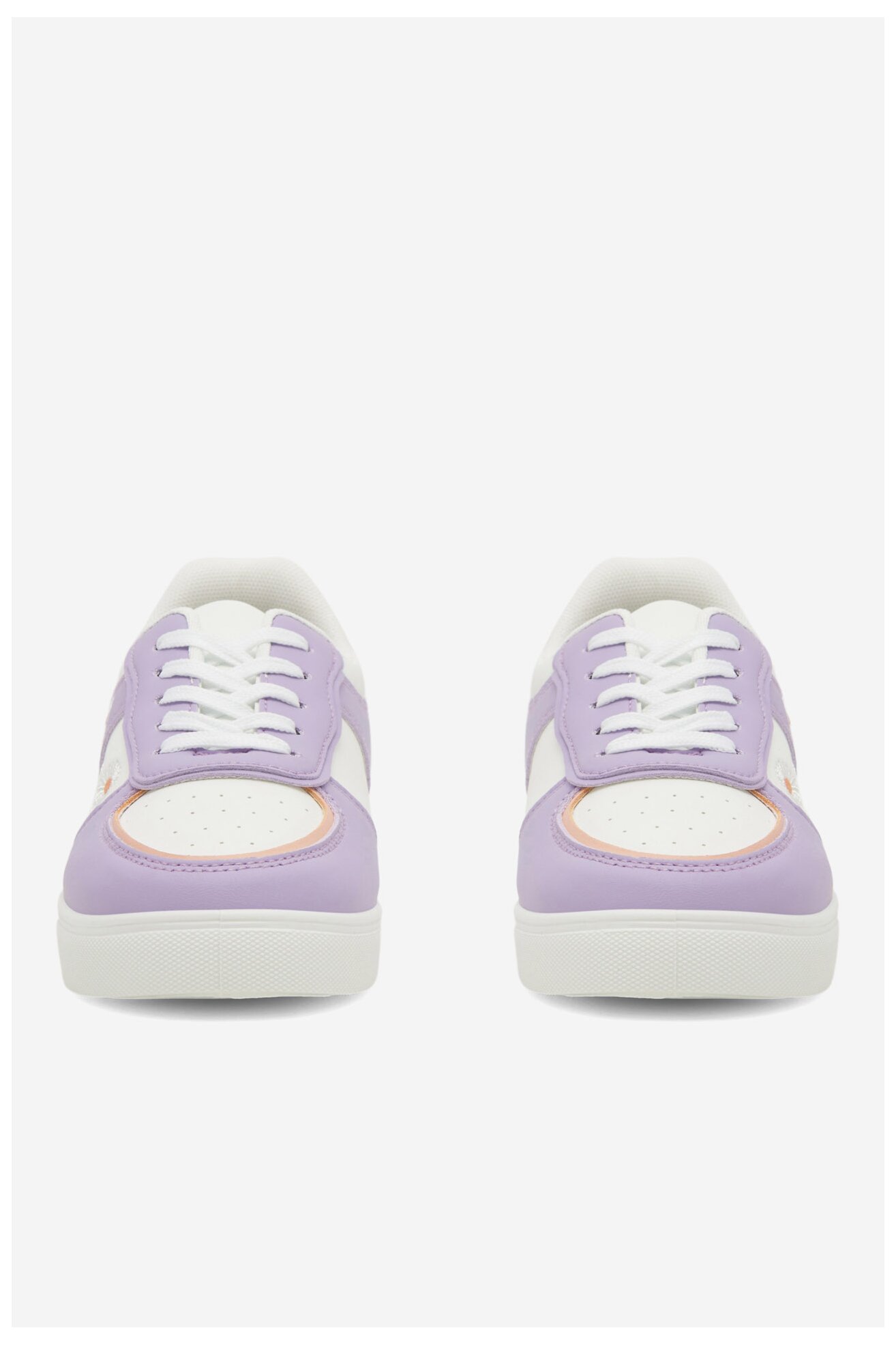 Patike DeeZee CF2407-1 LJUBIČASTA