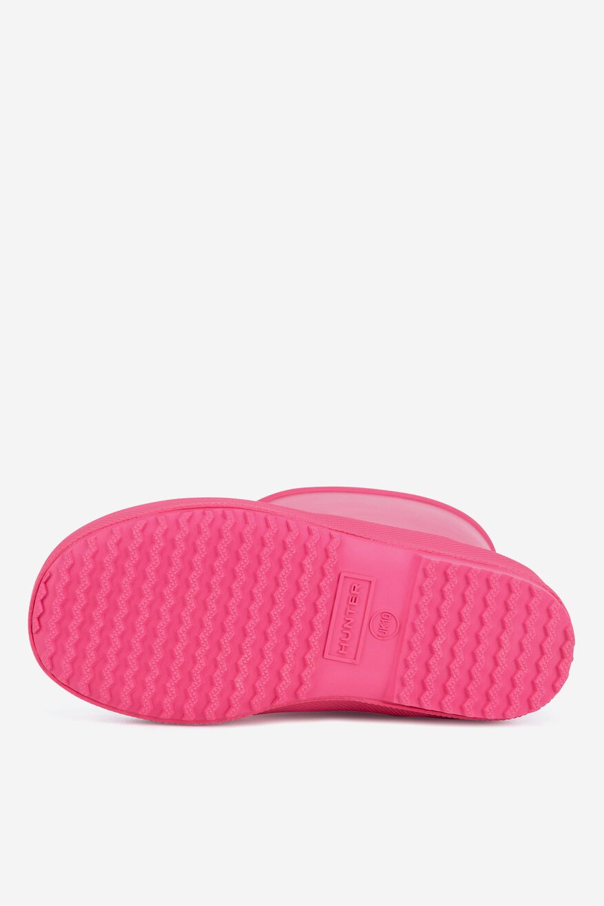 
                Гумени ботуши HUNTER РОЗОВ - 5905588960553