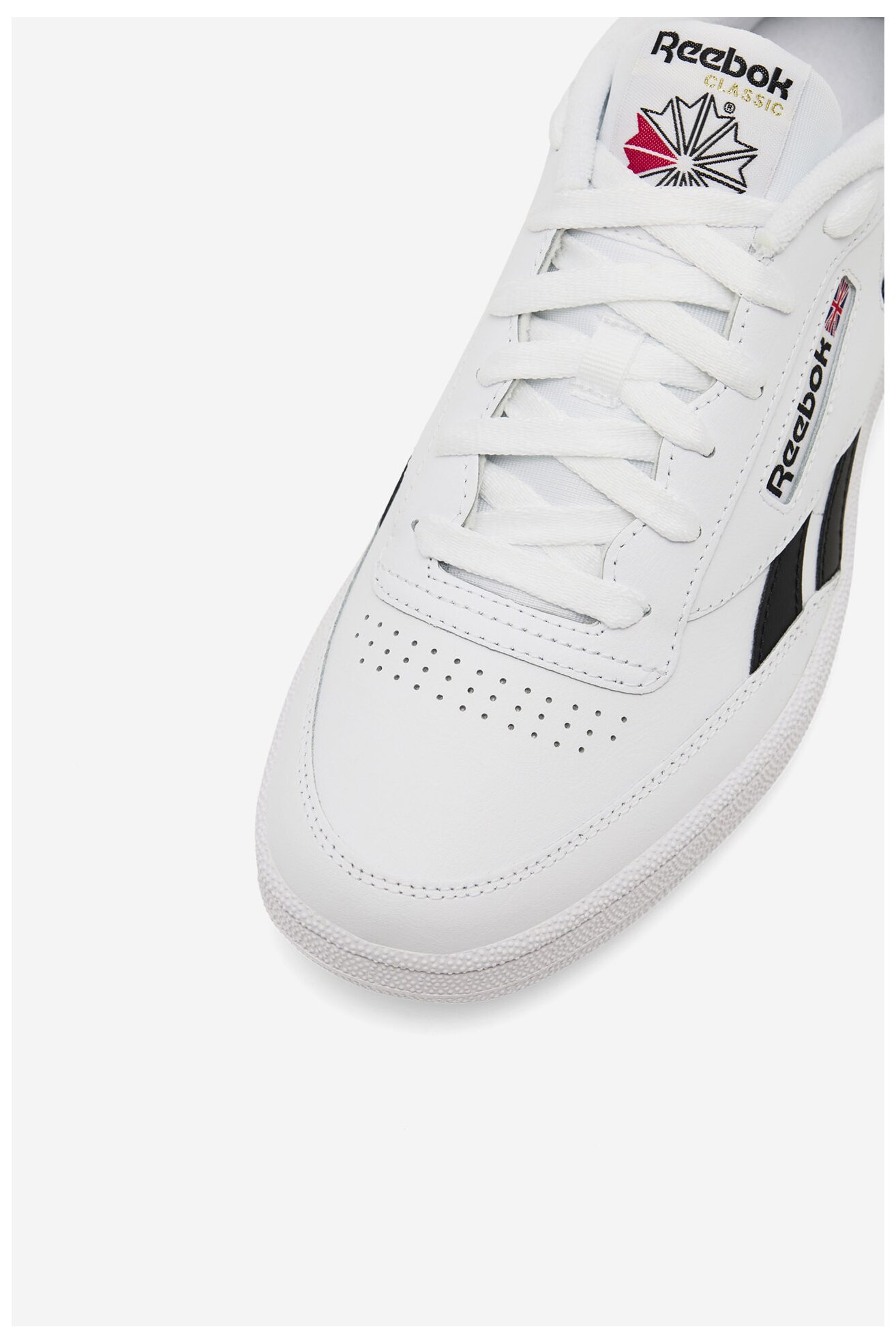 Încălțăminte sport Reebok CLUB C REVENGE 100032883 ALB
