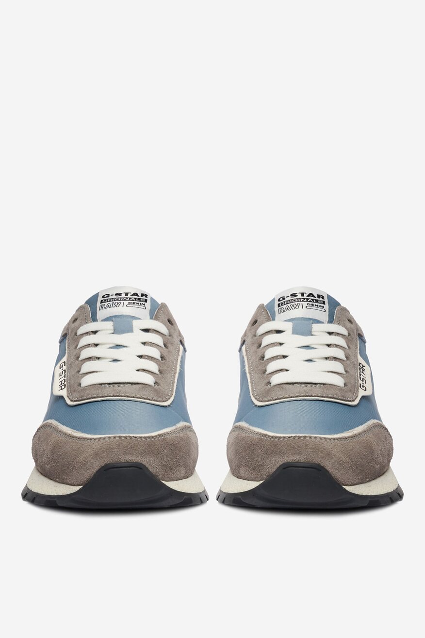 
                Кросівки G-STAR RAW ГОЛУБИЙ - 5907964076476