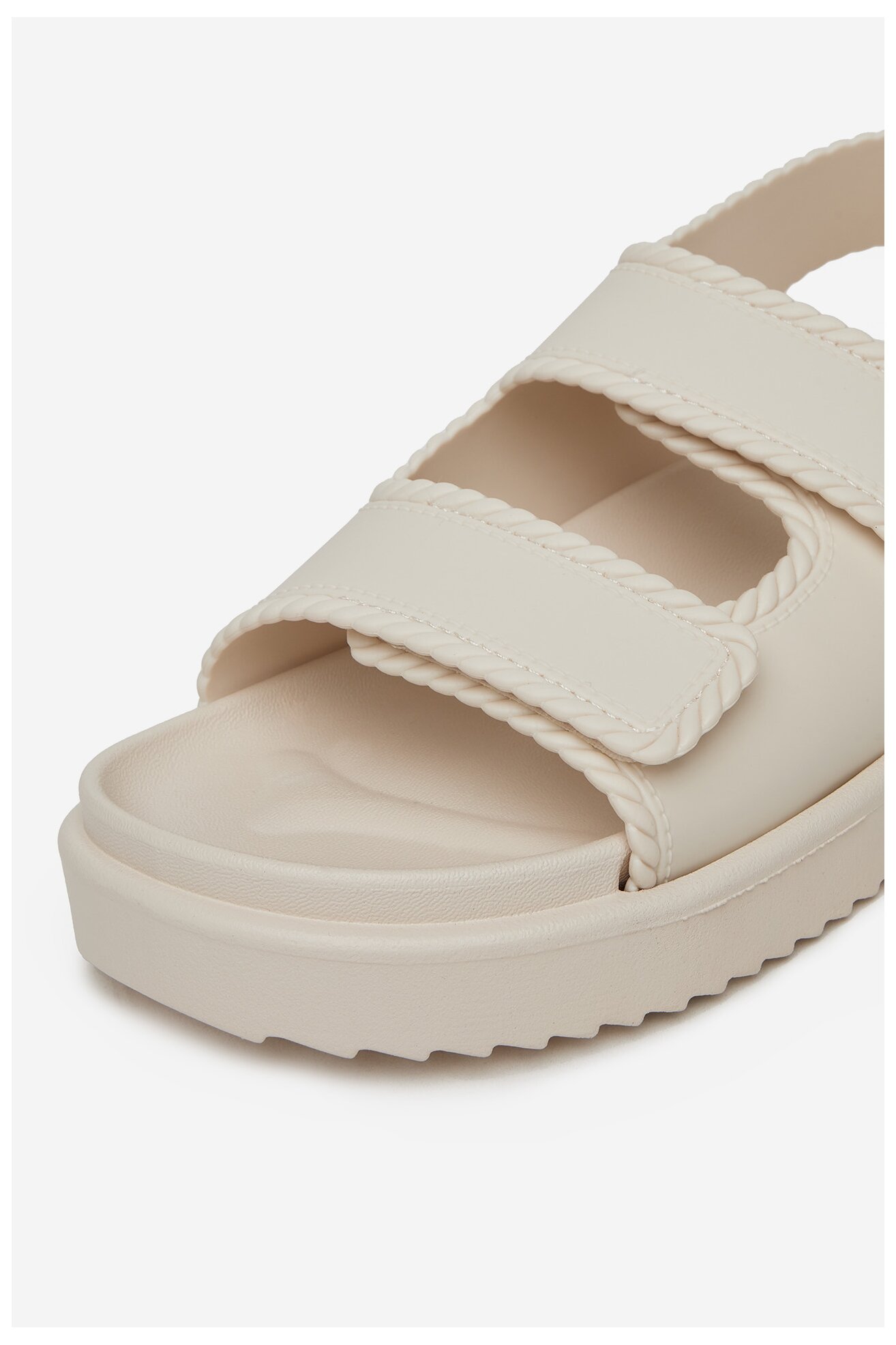 Сандали Jenny CT0613-76 КРЕМАВ