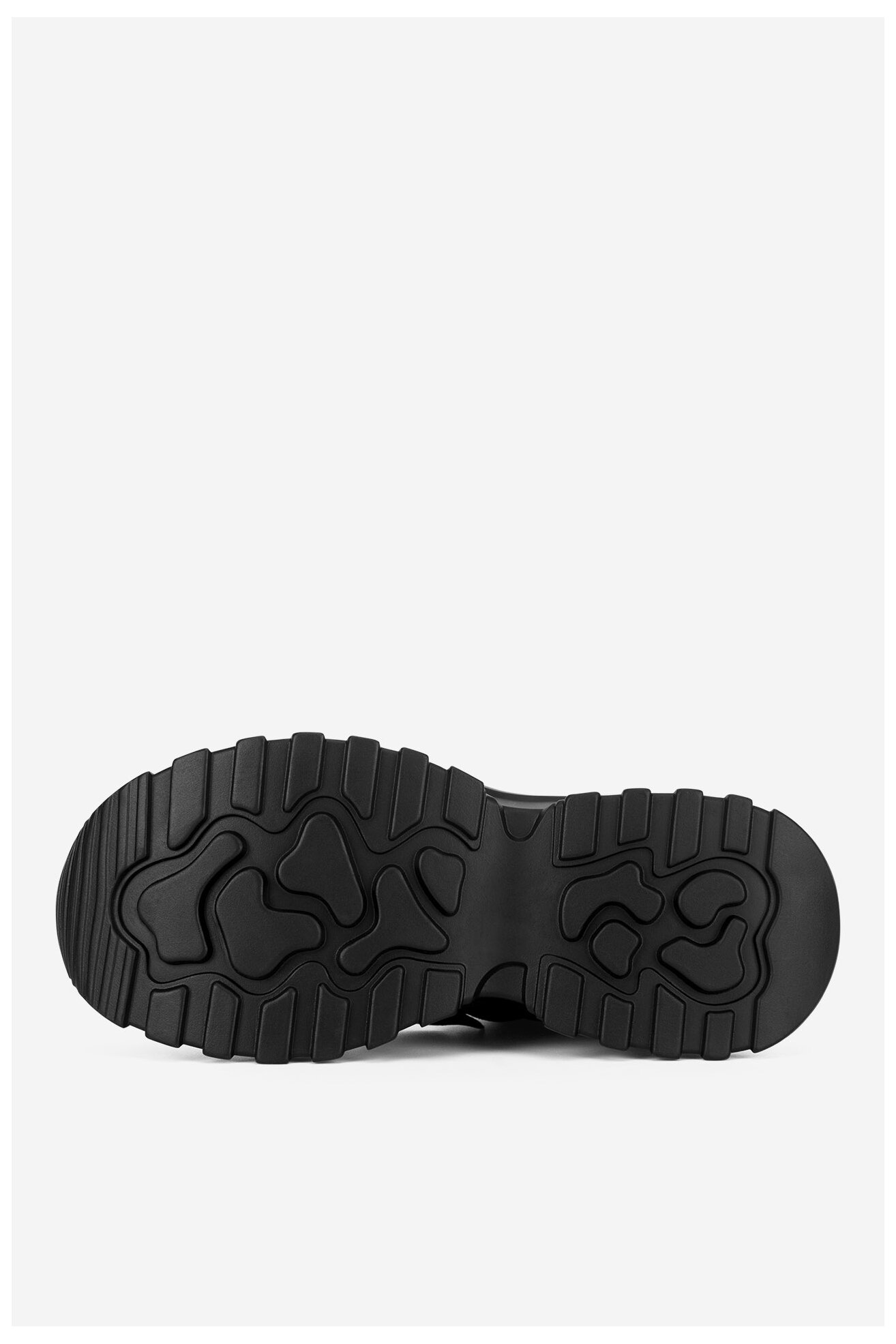 Sneakers DeeZee LZ0893-01 Czarny