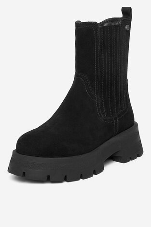 Ботильйони G-STAR RAW CEO-WI16-525-01 ЧОРНИЙ