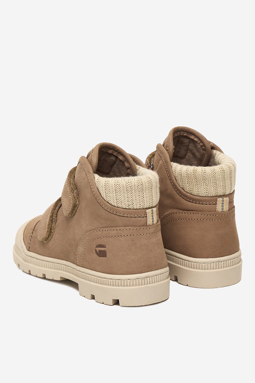 
                Duboke cipele G-STAR RAW BEŽ - 5906751417638