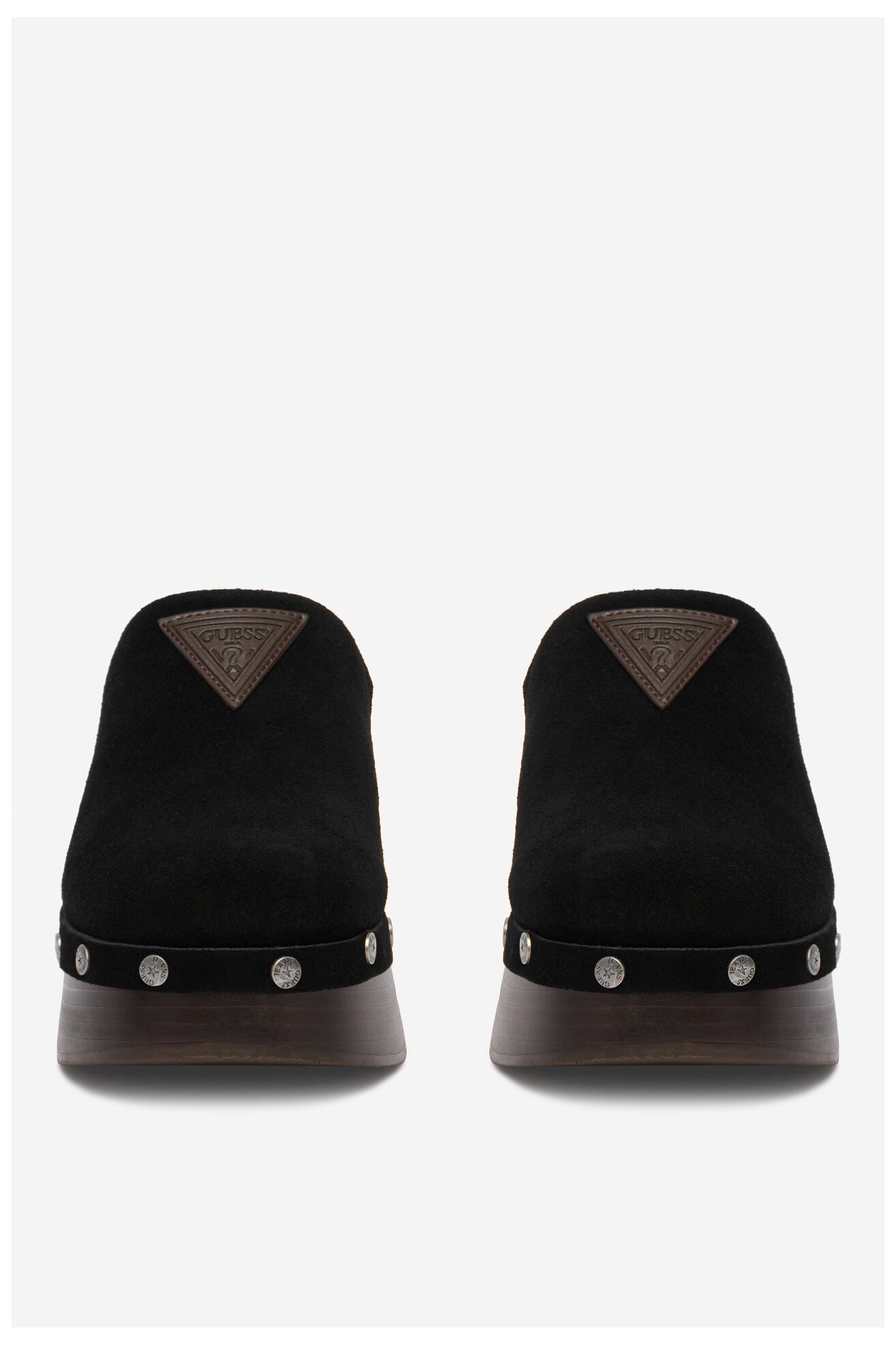 Шльопанець GUESS JEANS EO-JDGJ66-4 ЧОРНИЙ