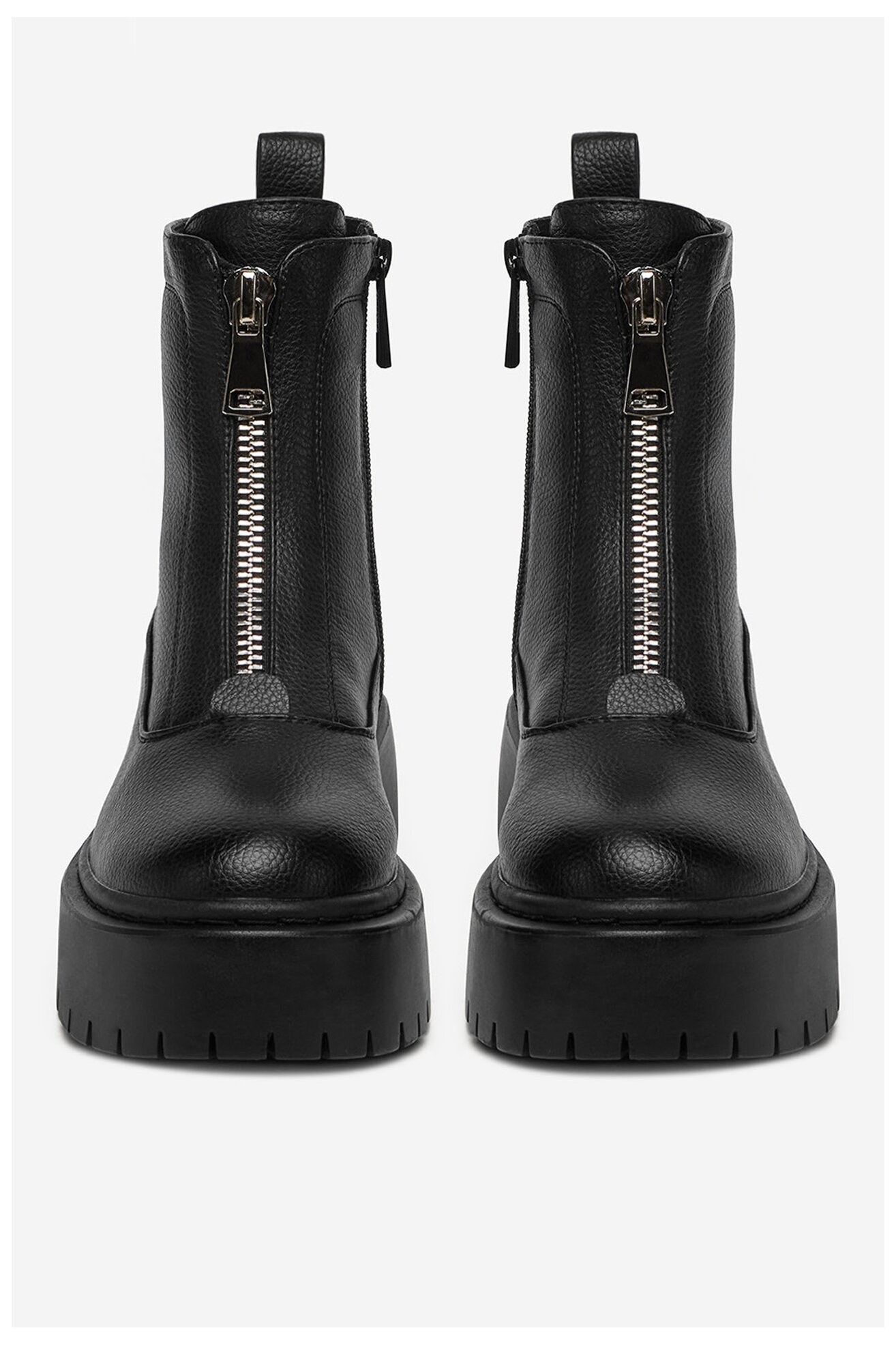 Ghete DeeZee CEO-HY13123-35 NEGRU