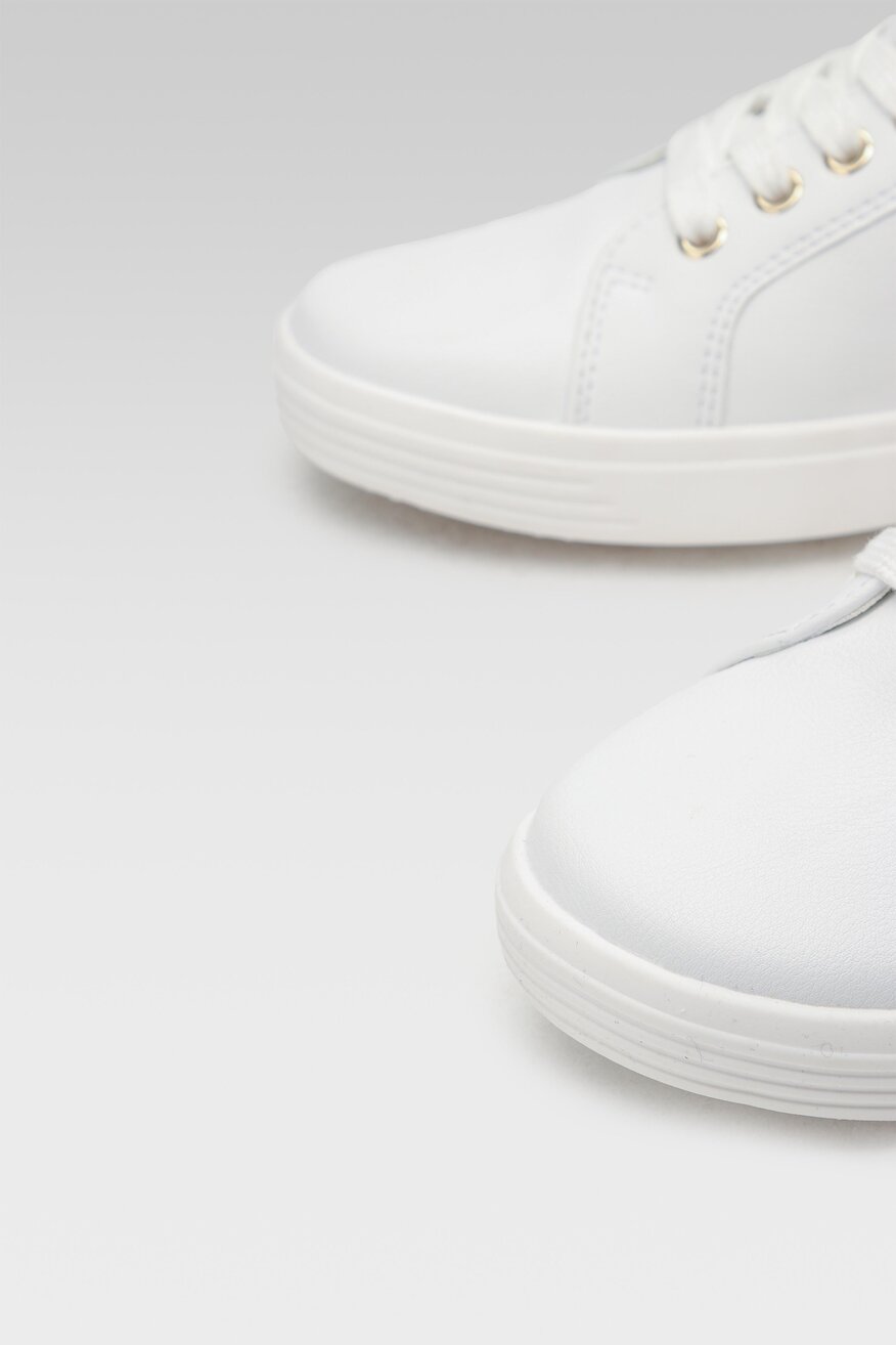 
                Clara Barson - Półbuty białe - 5904862485096