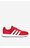 Obuwie sportowe adidas C-RUN 50S JQ4516 Czerwony