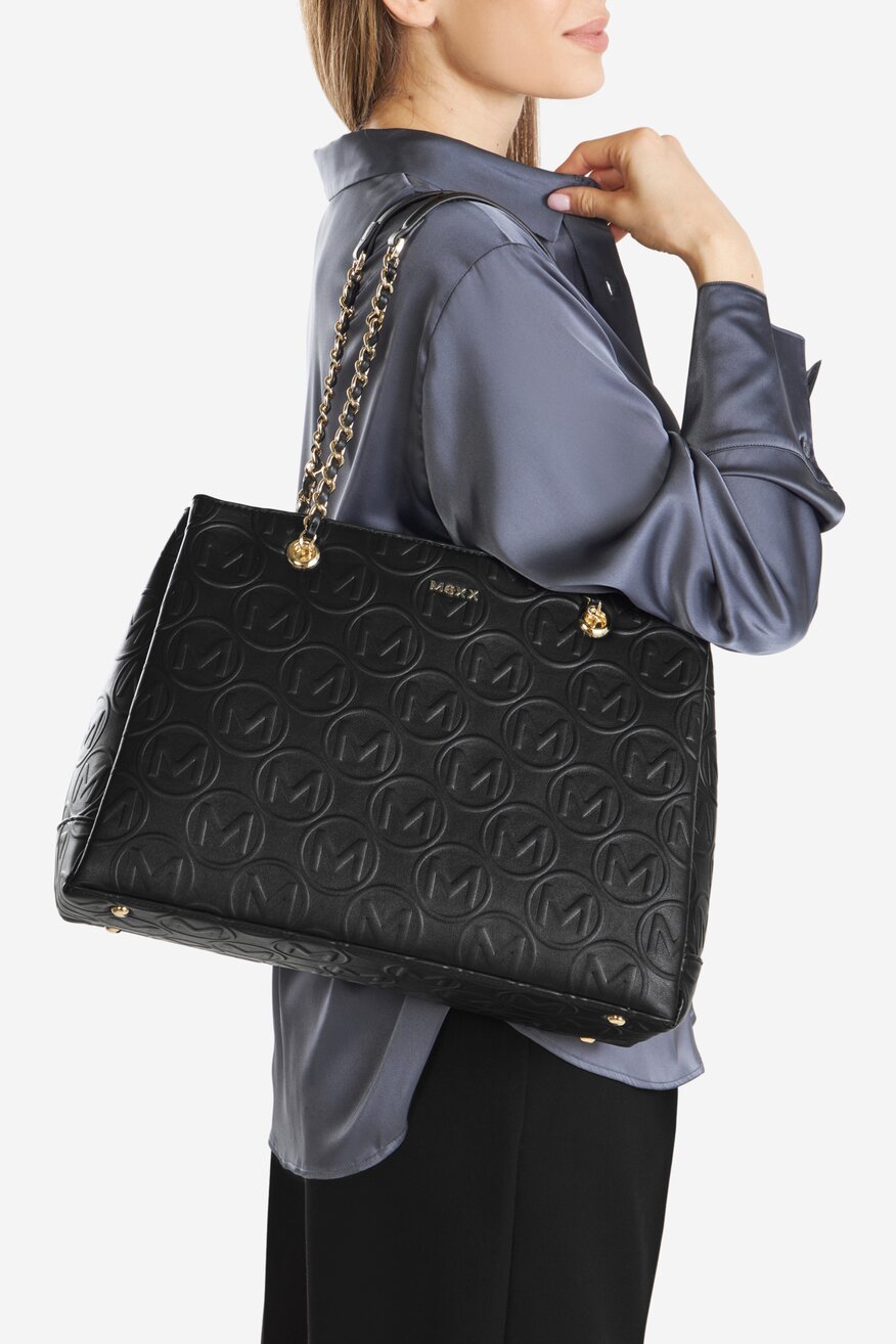 
                Torba Mexx CRNA - 5903698180885