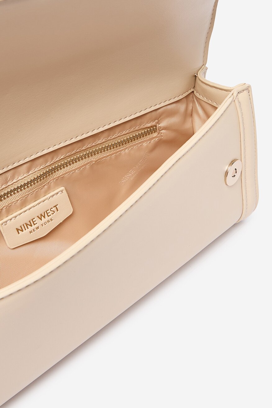 
                NINE WEST - Torebka - 5906751542453