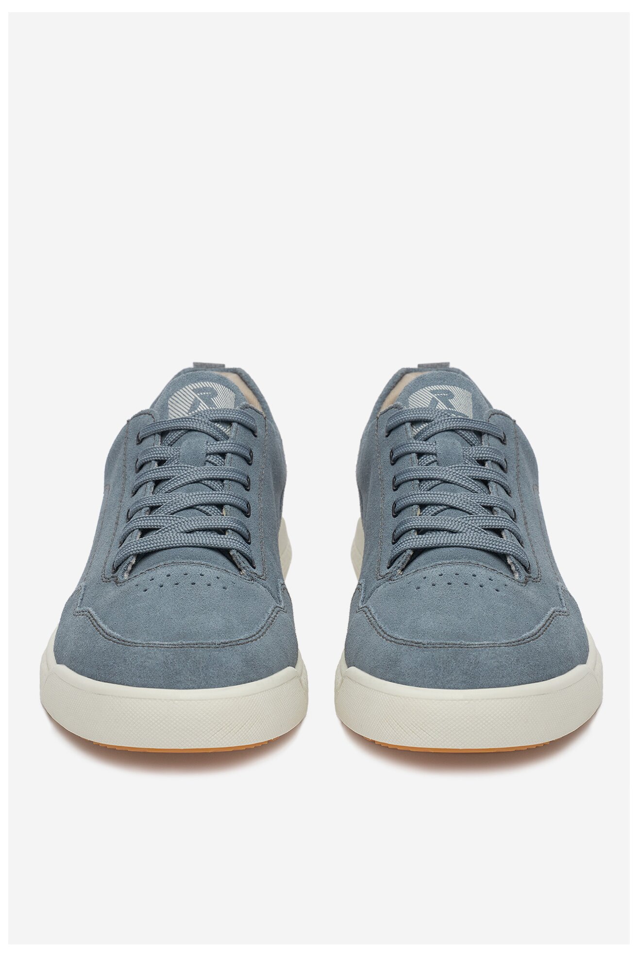 Кросівки Rieker Revolution Lifestyle U1101-14 ДЖИНСОВИЙ