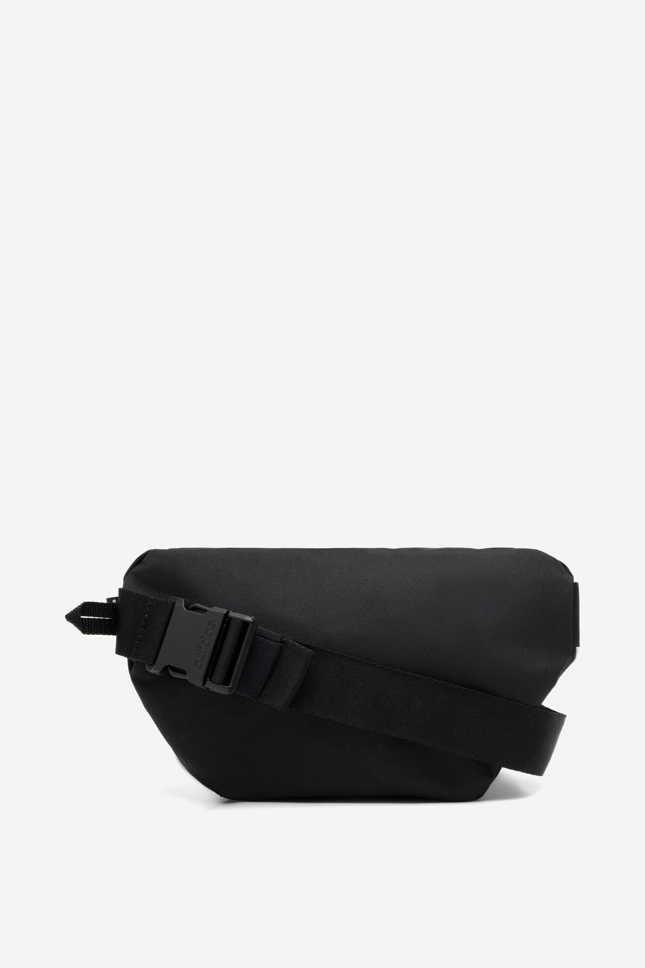 Torebka młodzieżowa adidas DAILY WB HT4777 Czarny