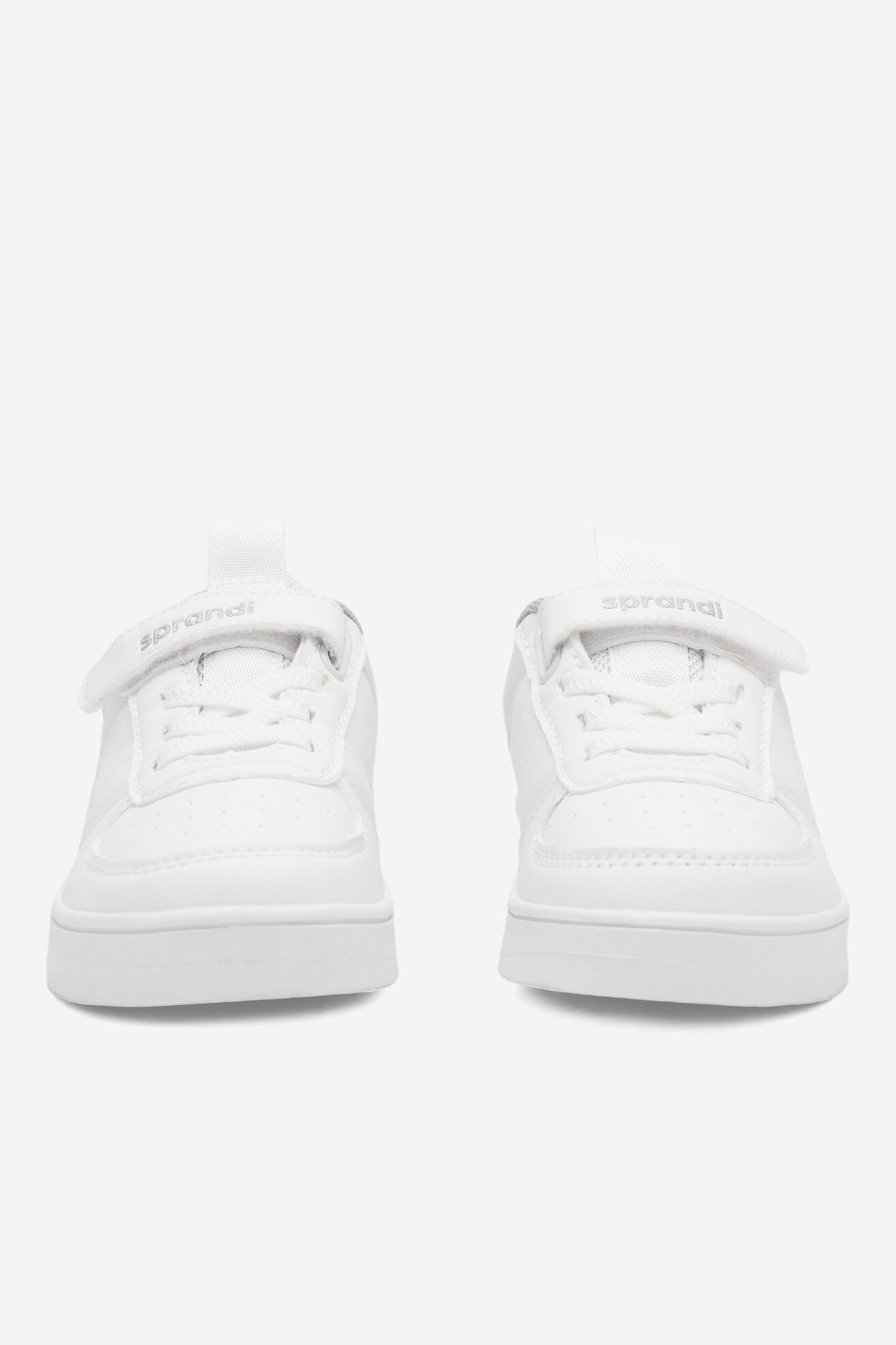 Obuwie sportowe Sprandi ESSENTIAL CP23-6112(IV)DZ Biały