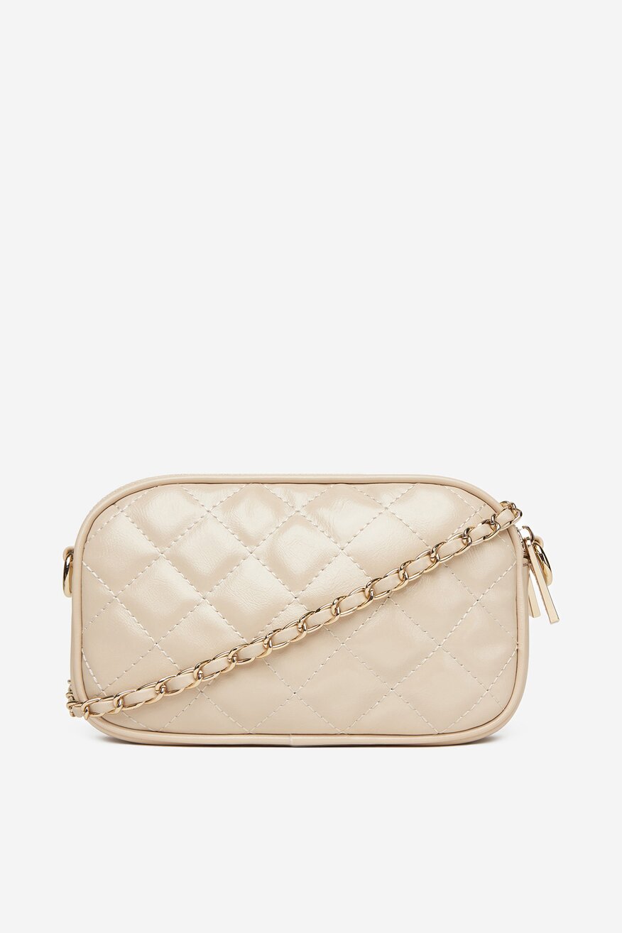Geantă de mână NINE WEST BEJ - 5906751004913
