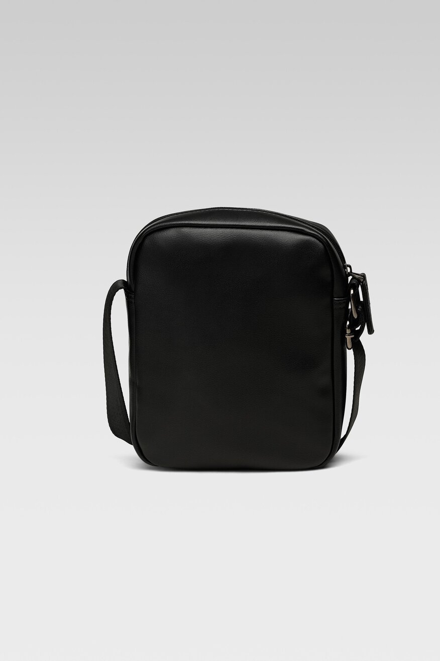 
                Lanetti - Saszetka czarna - 5904248167196