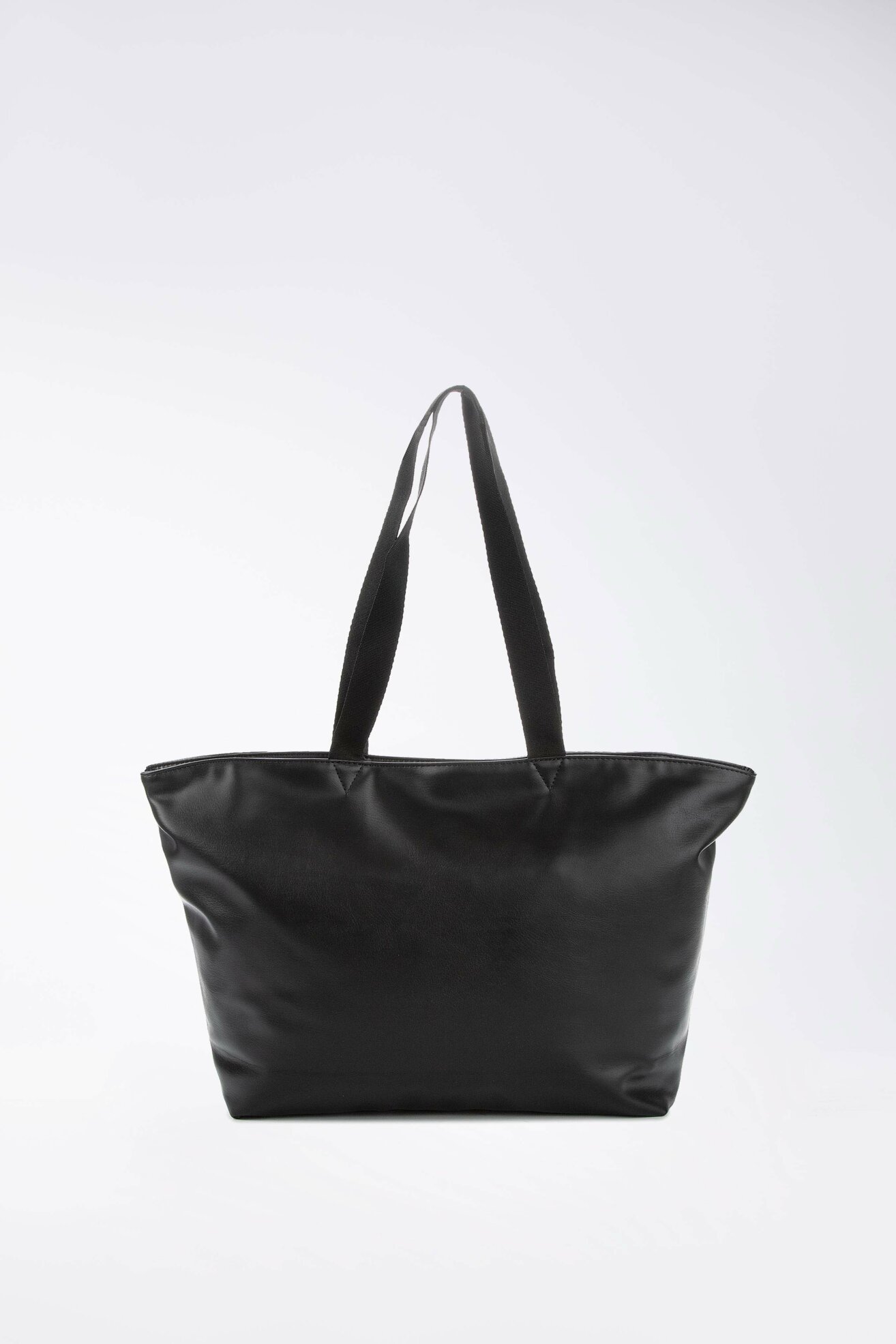 Torebka Puma 07595301 WMN Core Up Large Shopper Czarny