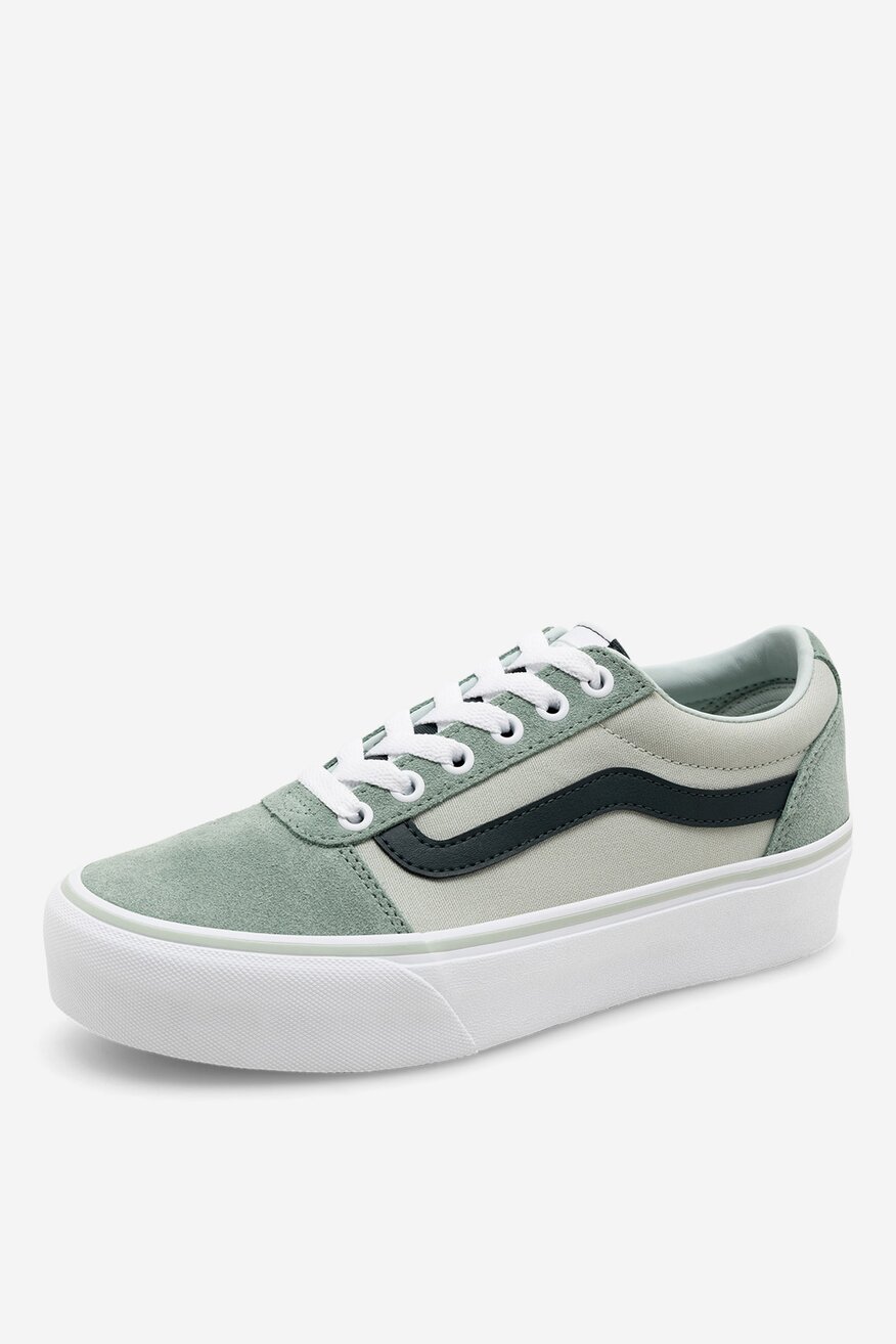 
                Vans - WARD - 5905588258292