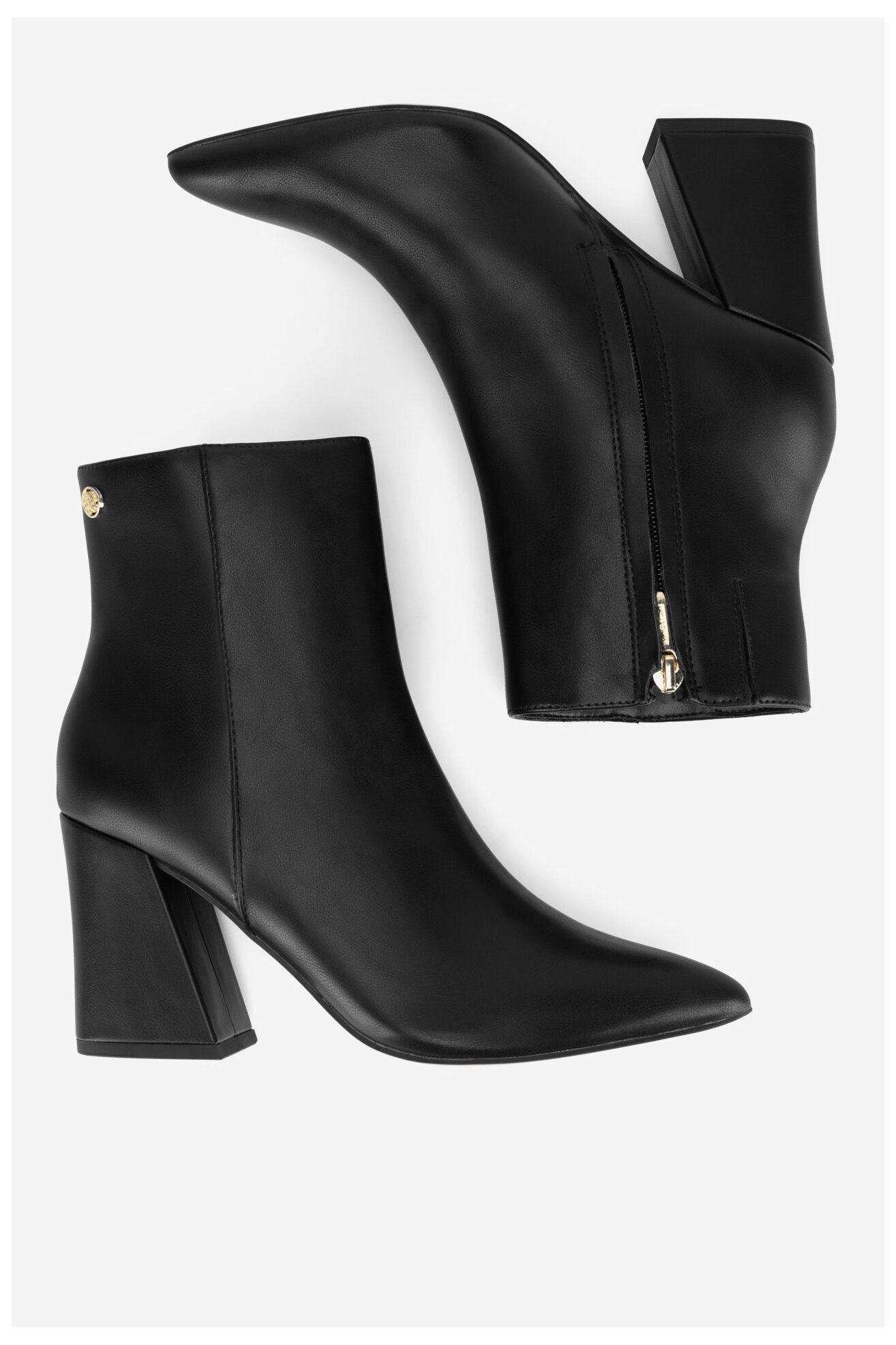 Боти NINE WEST CEO-AIDA-01 ЧЕРЕН