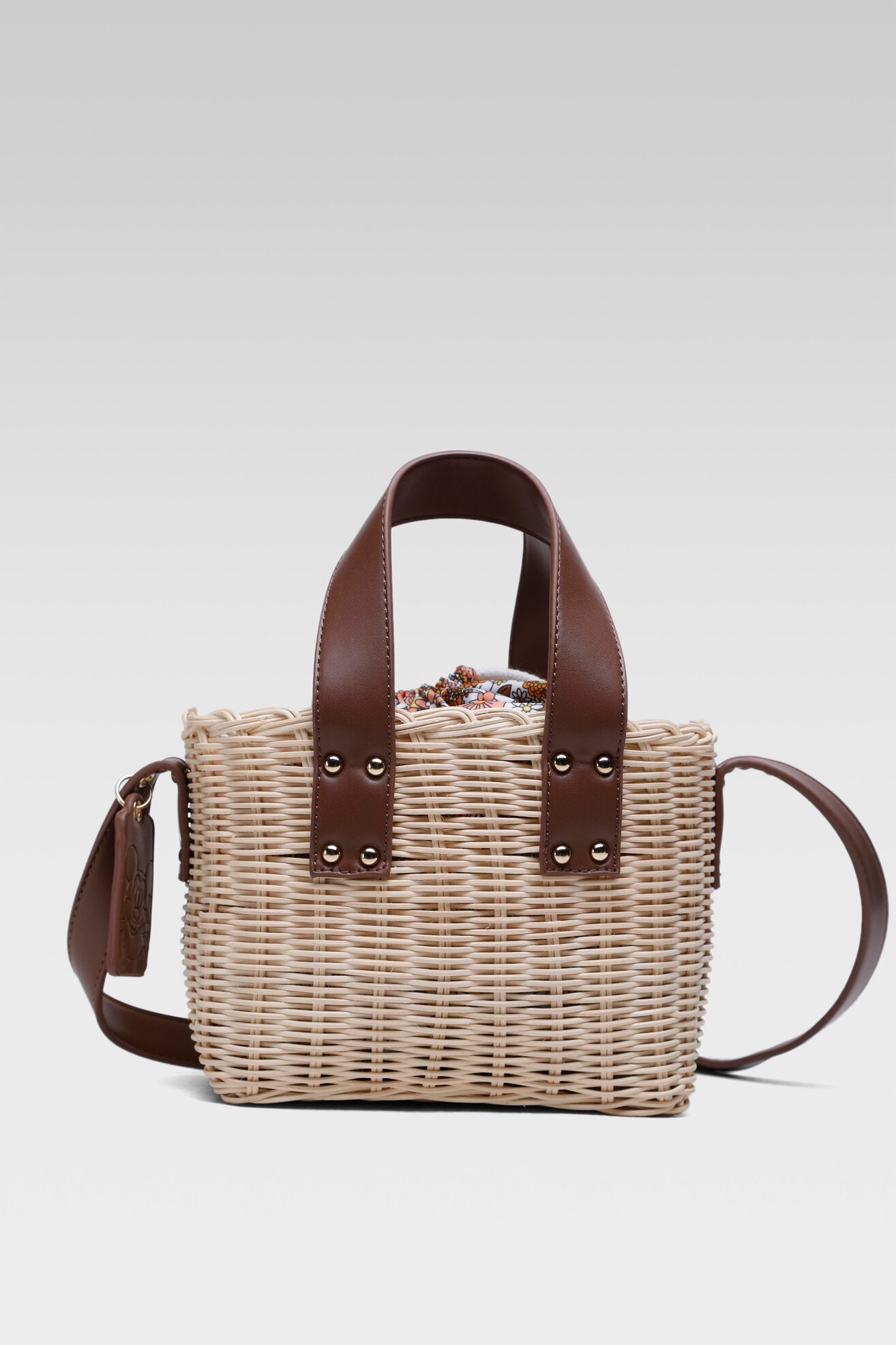 Torebka CCC&DISNEY ACCCS-SS22-108DSTC-JENNYFAIRY Beżowy