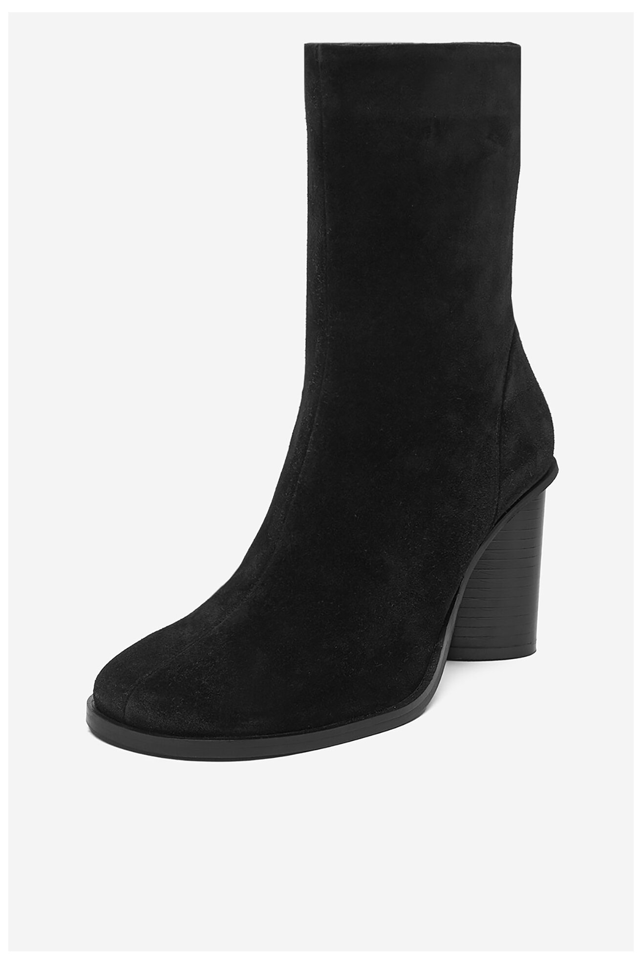 Боти Gino Rossi EO-ZOYA-121046S ЧЕРЕН