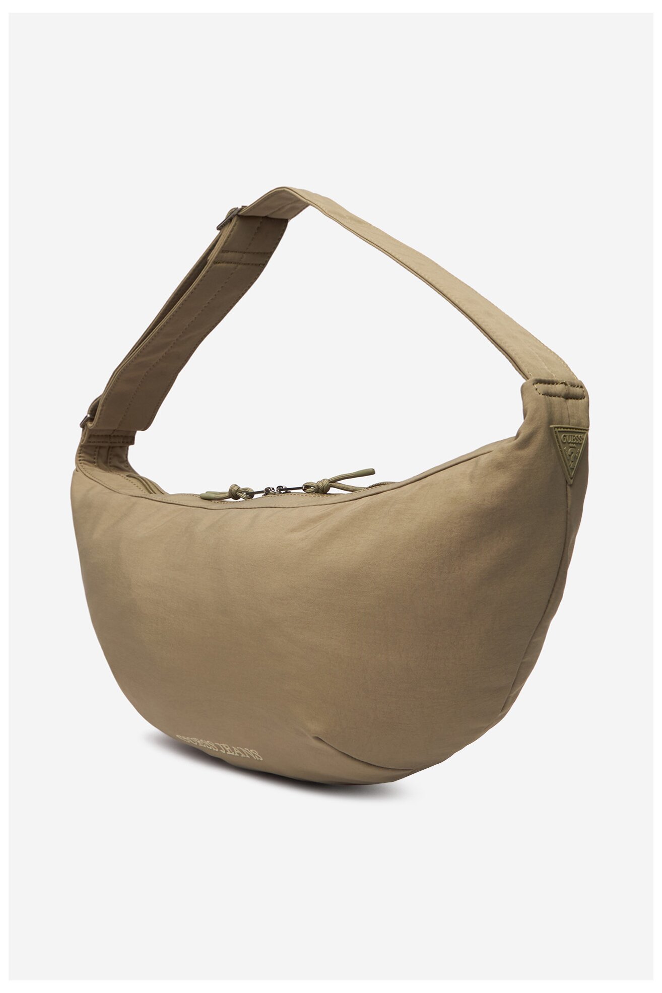 Torebka GUESS JEANS CWBEO-GUESS-M-002-09 Zielony