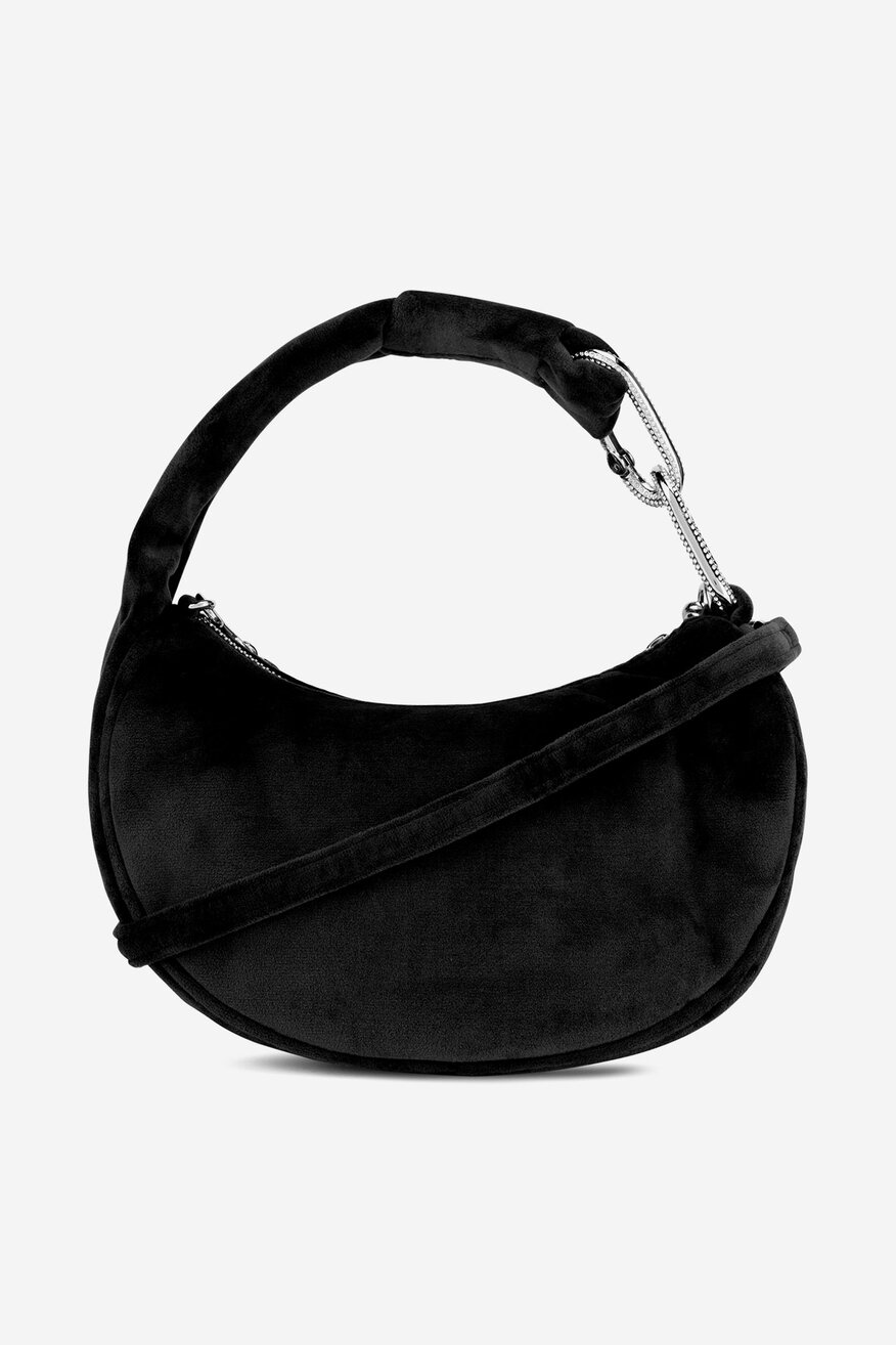 
                Juicy Couture - Torebka rogal - 5905588976288