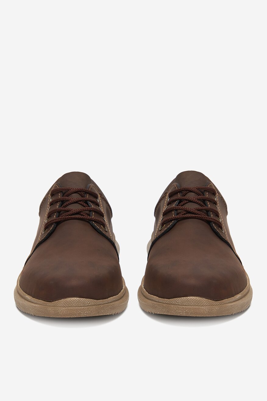 
                Половинки обувки Rieker КАФЯВ - 2230092744836