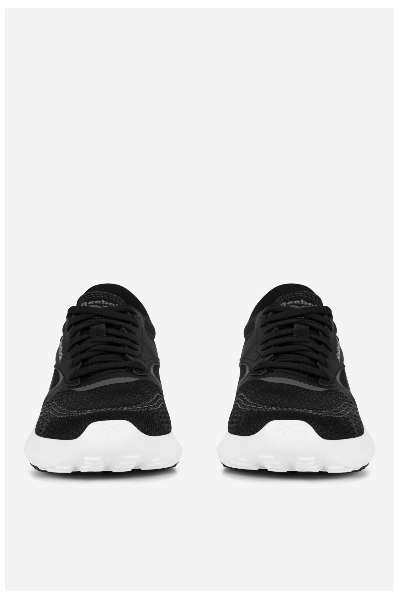 Obuwie sportowe Reebok ENERGEN TECH 2 100204850 Czarny