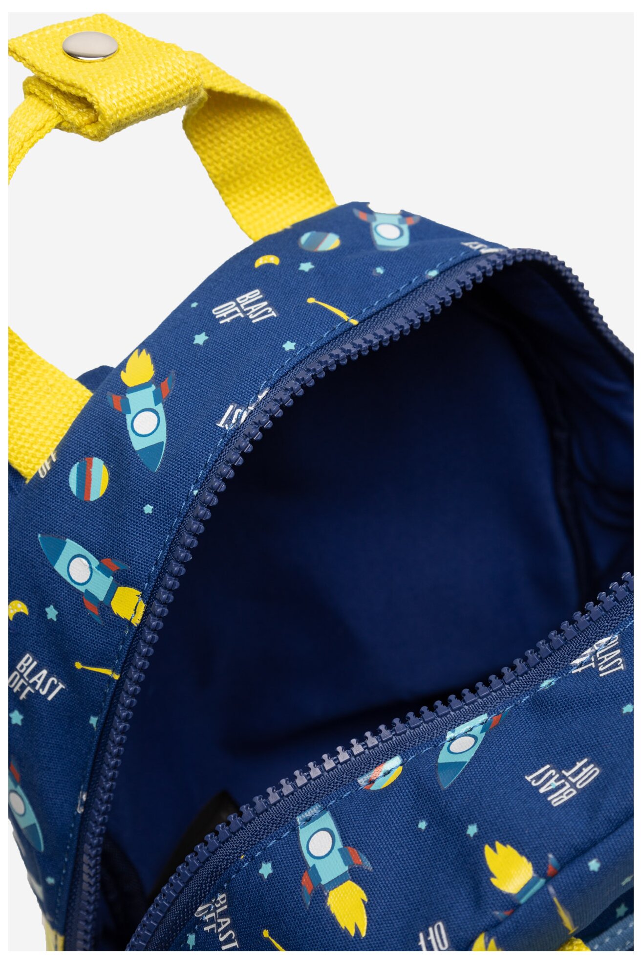 Hátizsák Nelli Blu NEL-C-007-05 SÖTÉTKÉK