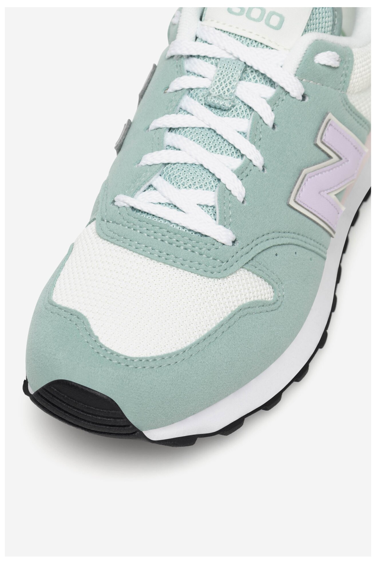 Sportovní obuv New Balance GW500FF2 ZELENÁ