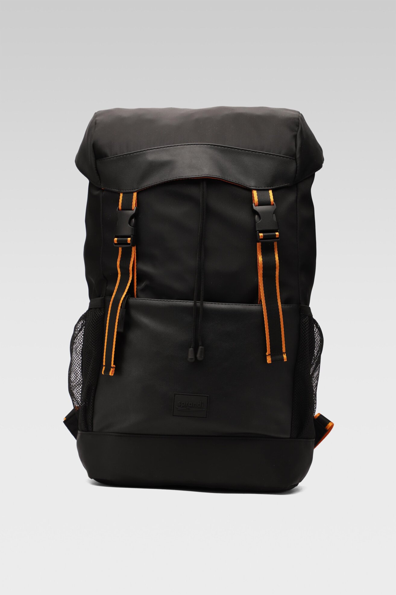 Plecak Sprandi BSP-S-119-10-05 Czarny