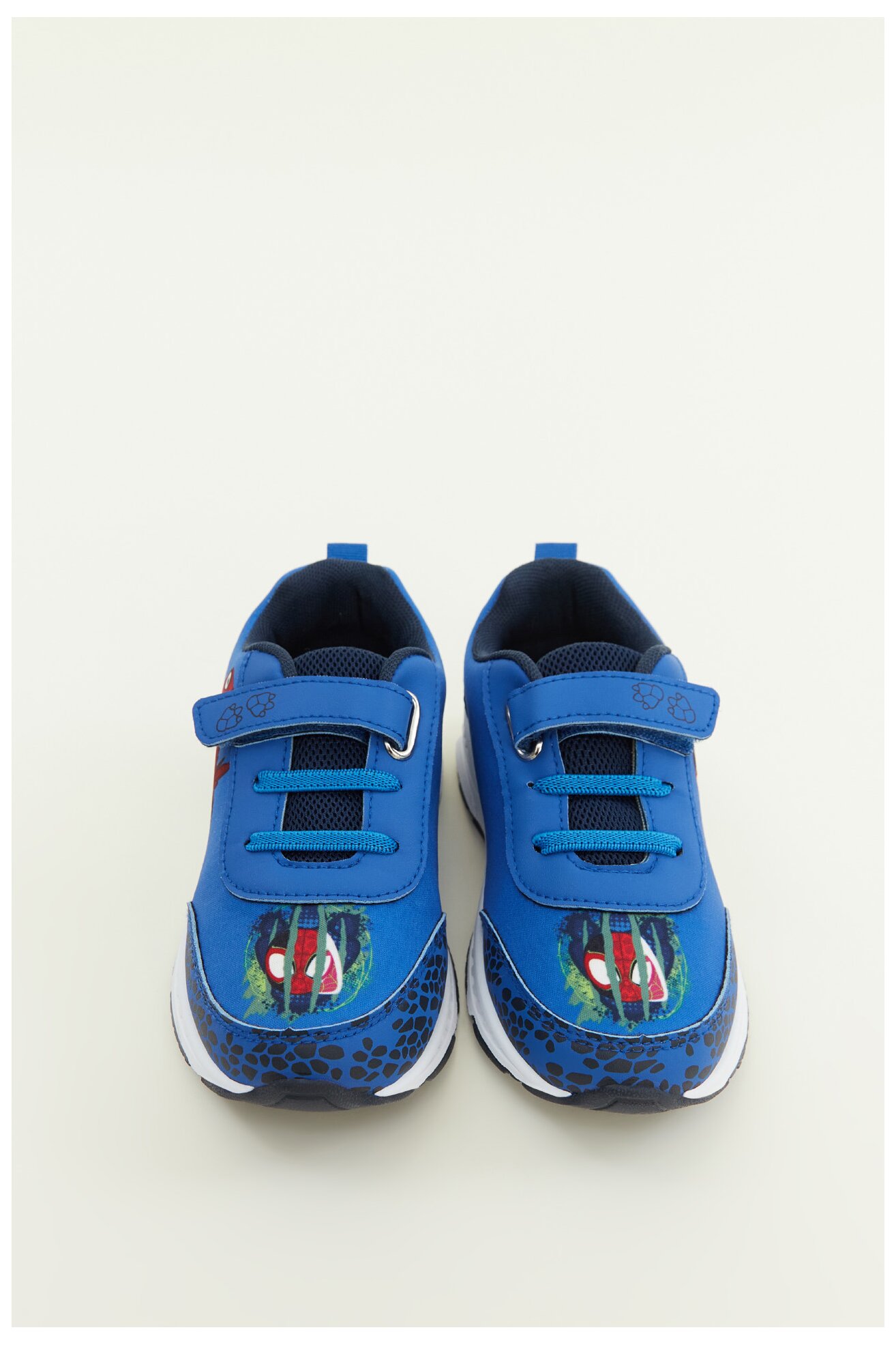 Obuwie sportowe SPIDEY CEO-CP66-SS26-110SPID Niebieski