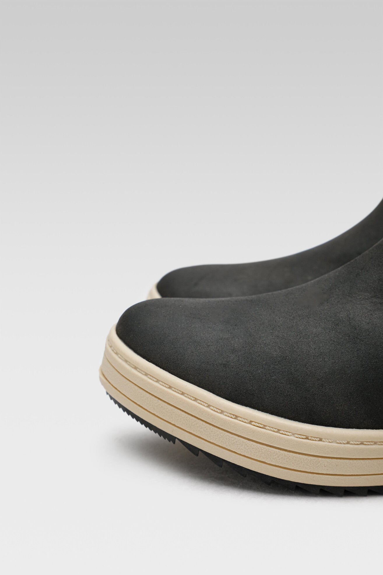 Botki Tom Tailor 4294704 Szary