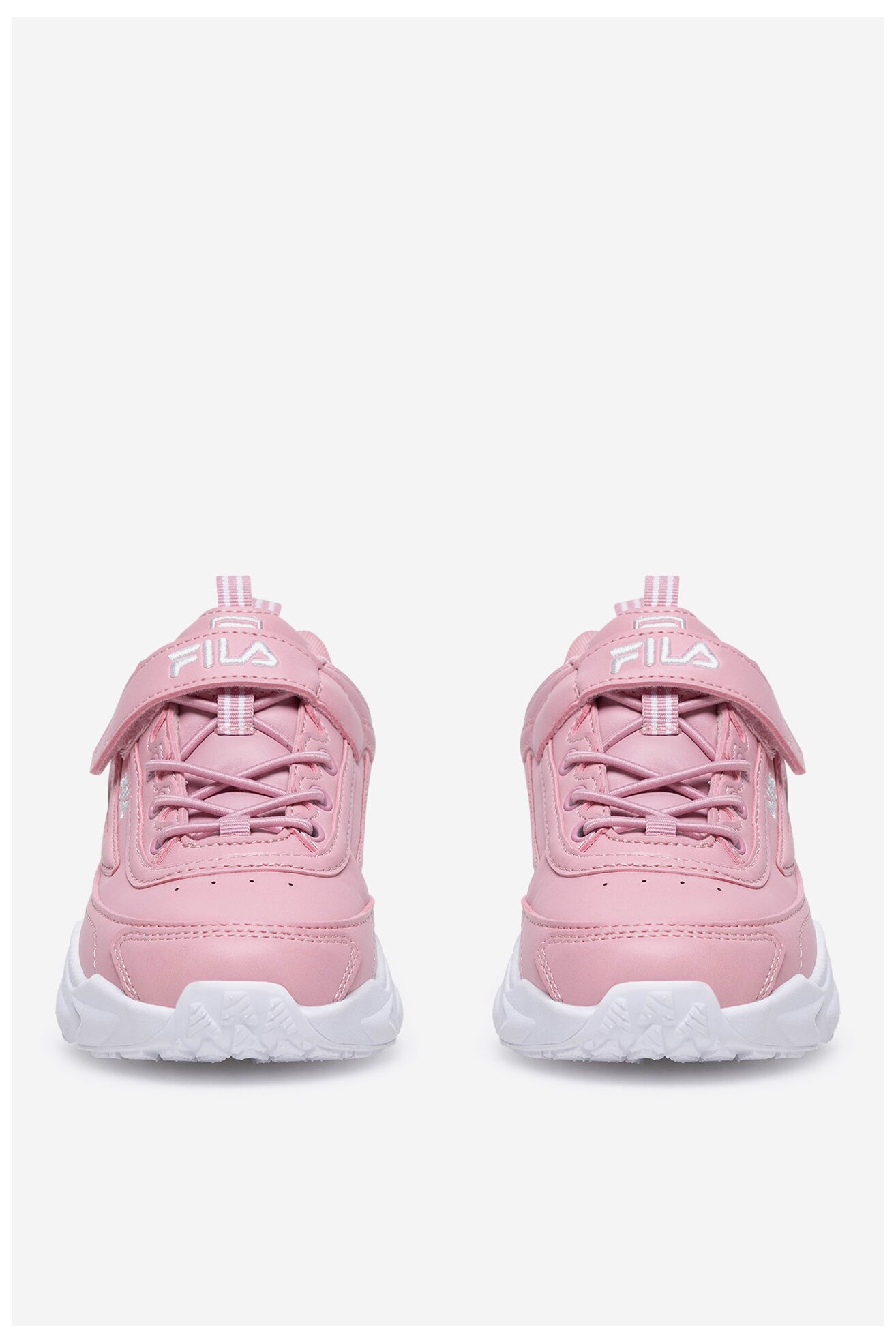 Obuwie sportowe Fila SKYE FFK0219_40110 Różowy
