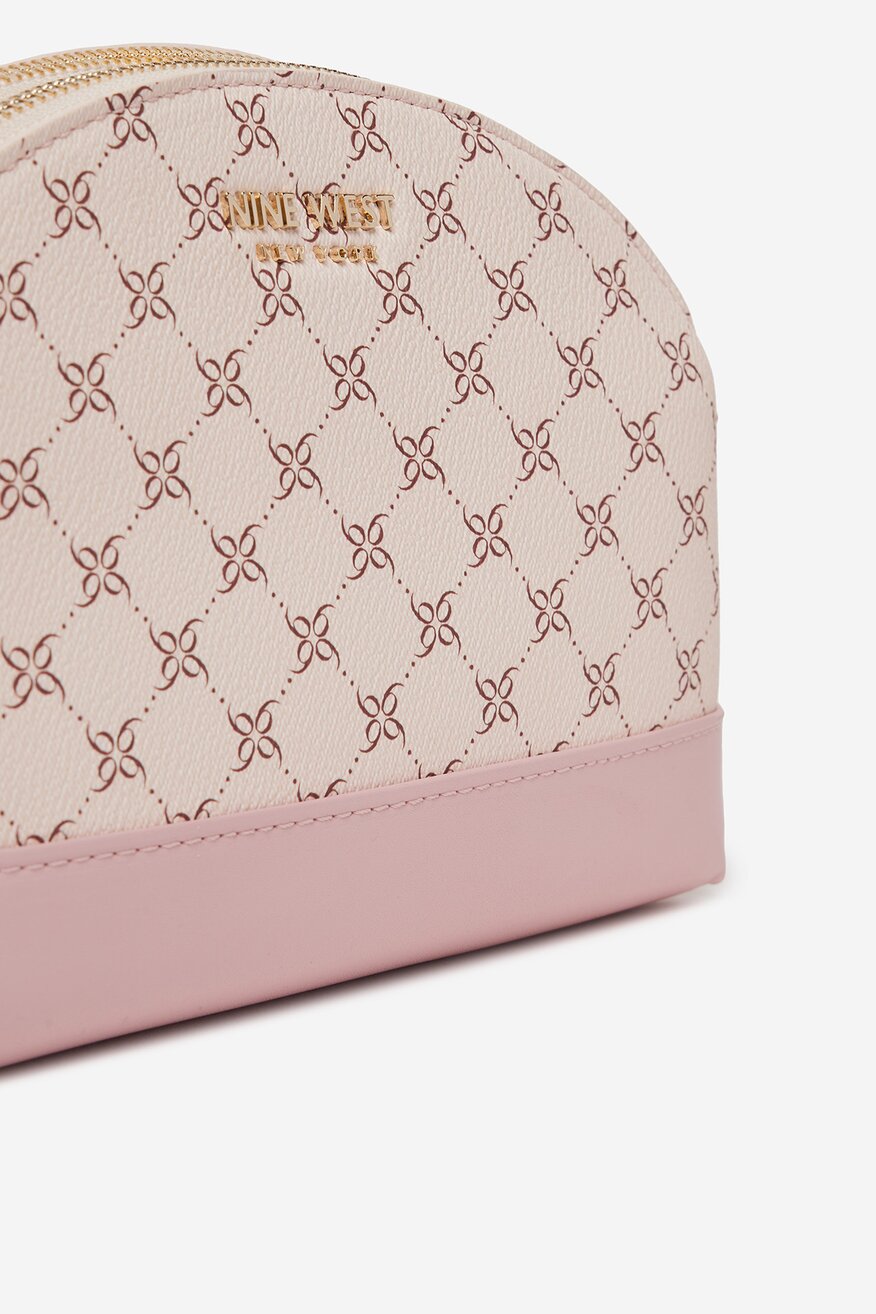 NINE WEST - Mała torebka crossbody - 5906751030561