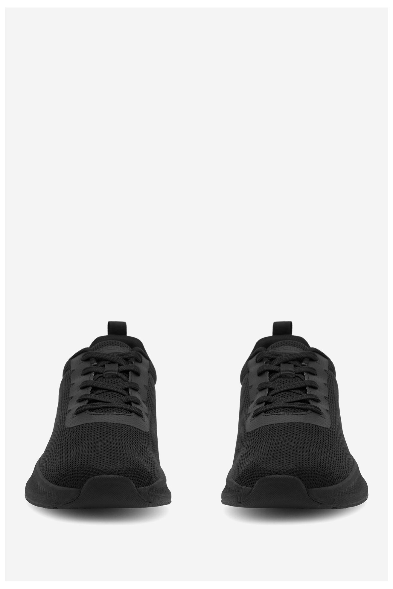 Obuwie sportowe Sprandi BP-MSK-230730 Czarny