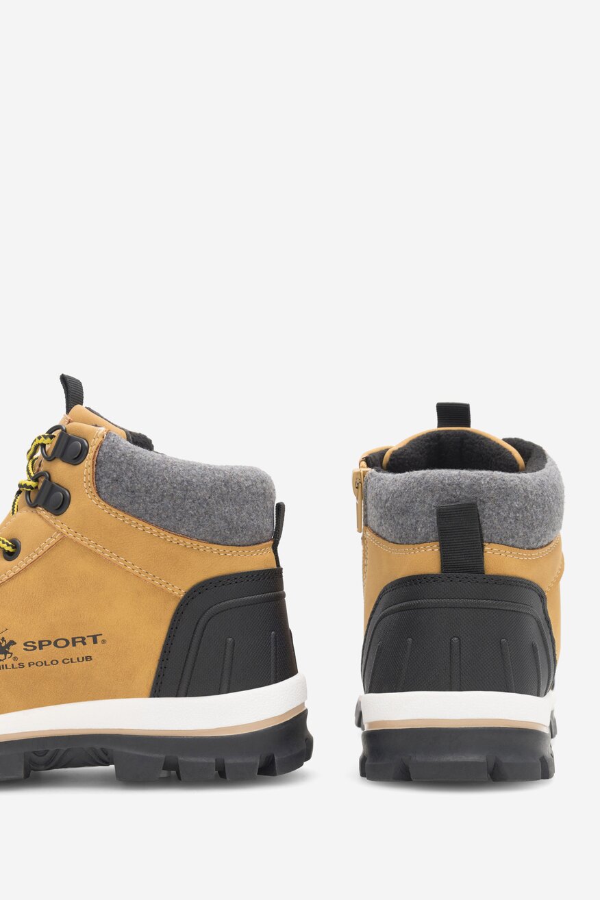 Beverly Hills Polo Club - Trzewiki - 5905588817635