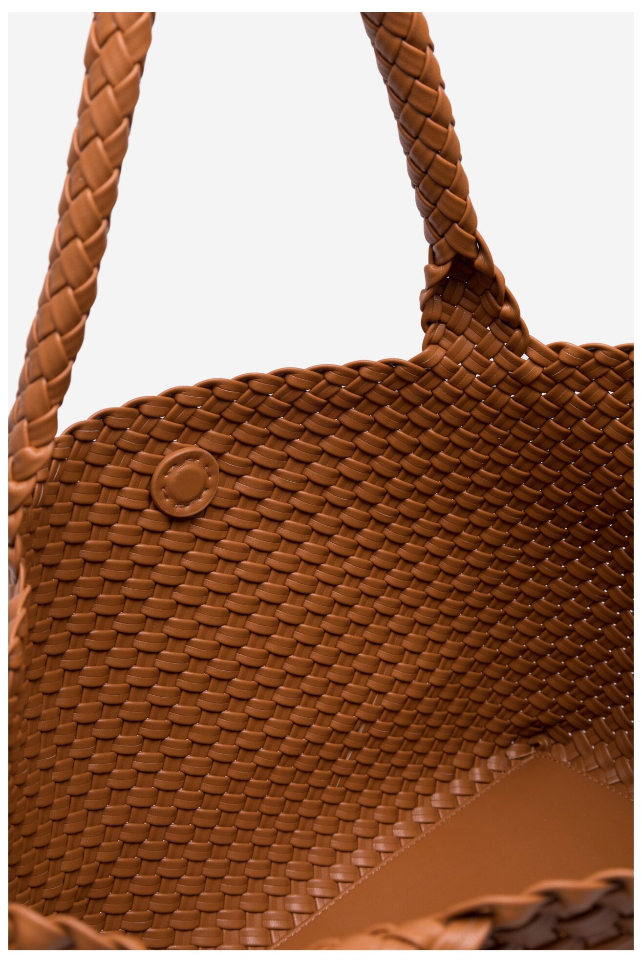 Torebka Gino Rossi TYLO-2 Brązowy