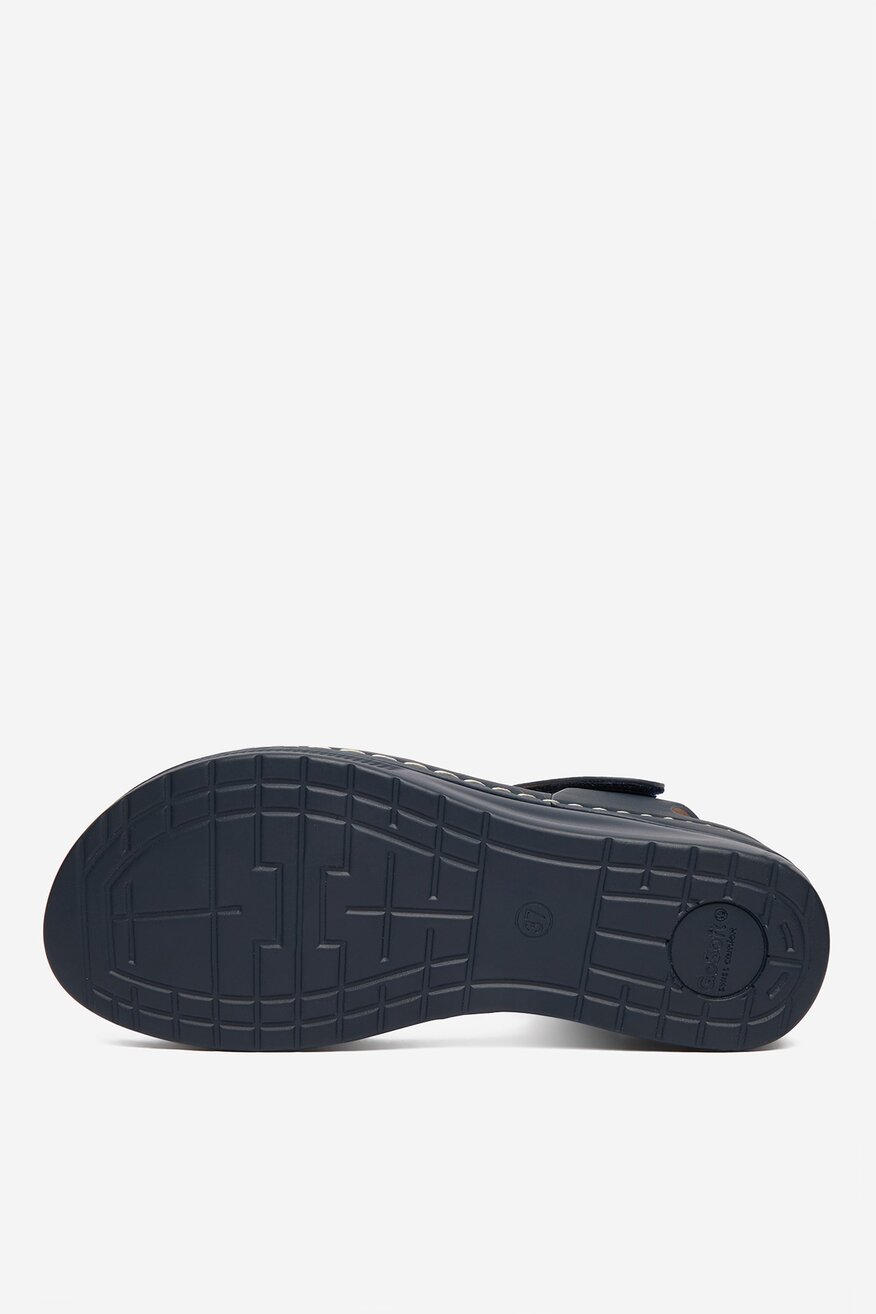 
                Go Soft - Sandały - 5906751956755