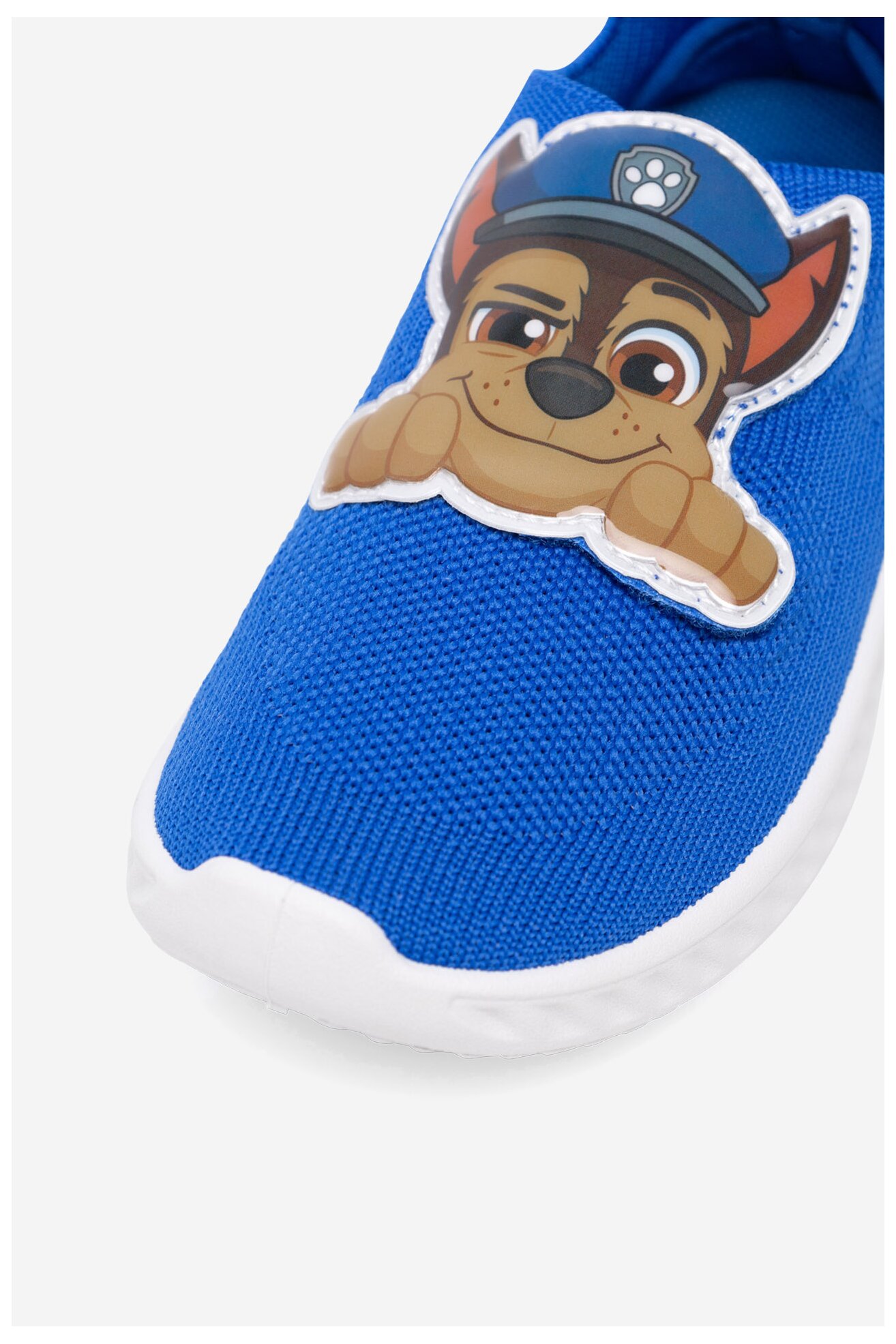 Trampki Paw Patrol CP66-SS24-412PAW Niebieski