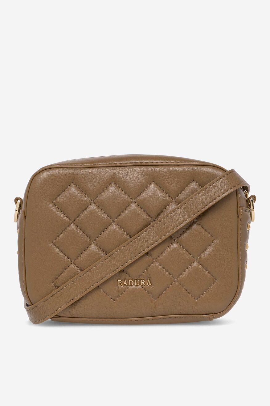 Дамска чанта Badura КАФЯВ - 5905588540991