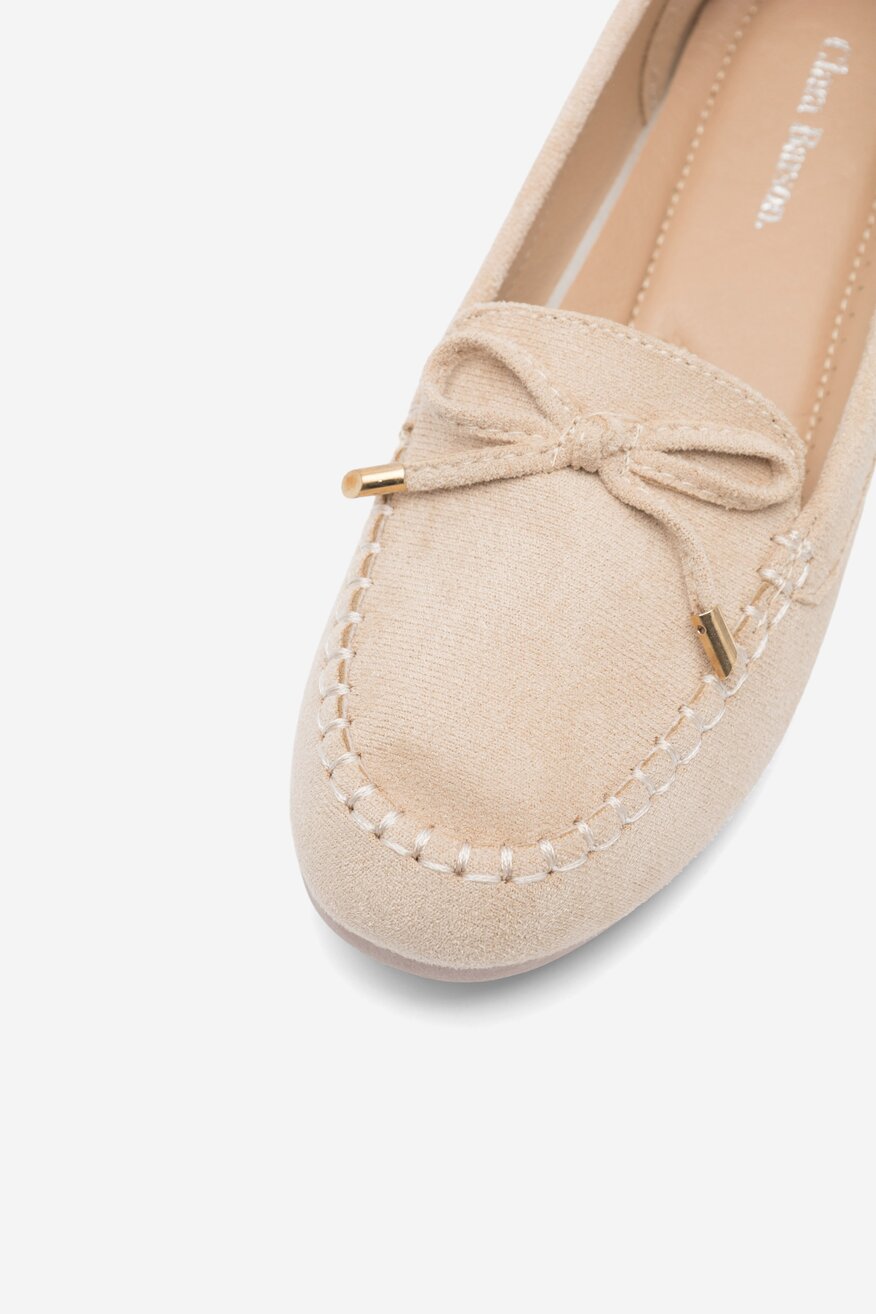 
                Clara Barson - Mokasyny - 5904862809519